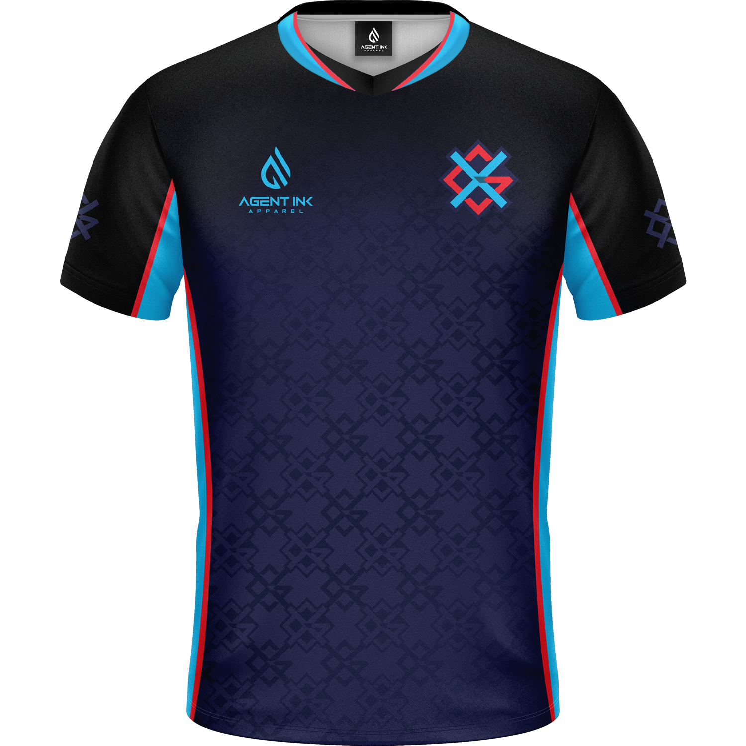 GlaxonXIII Jersey