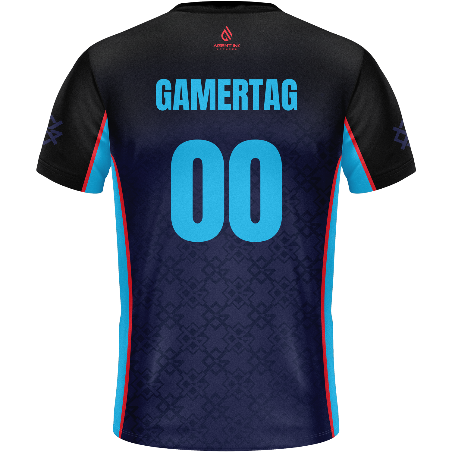 GlaxonXIII Jersey