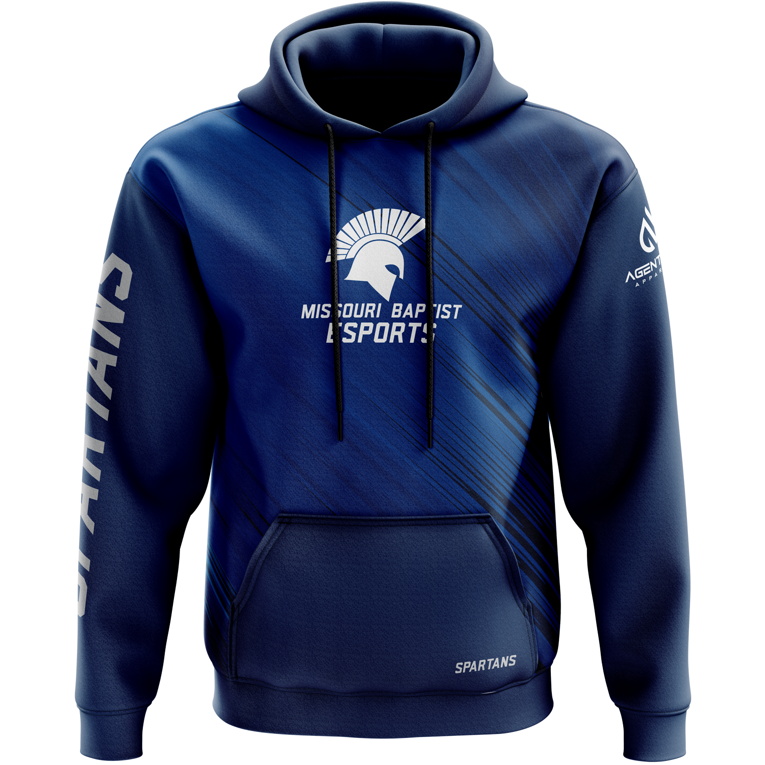 Missouri Baptist Esports Hoodie