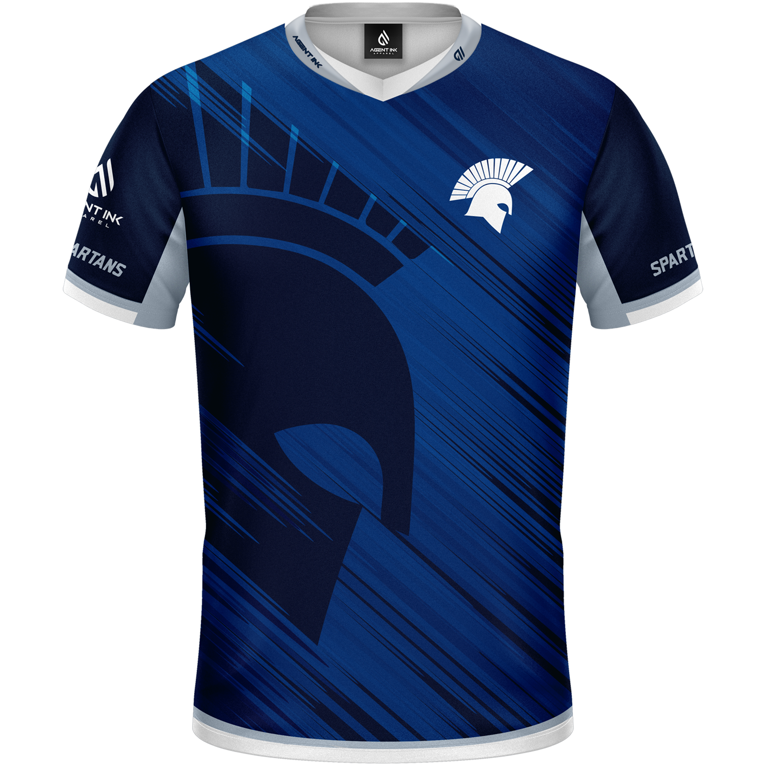Missouri Baptist Esports Jersey