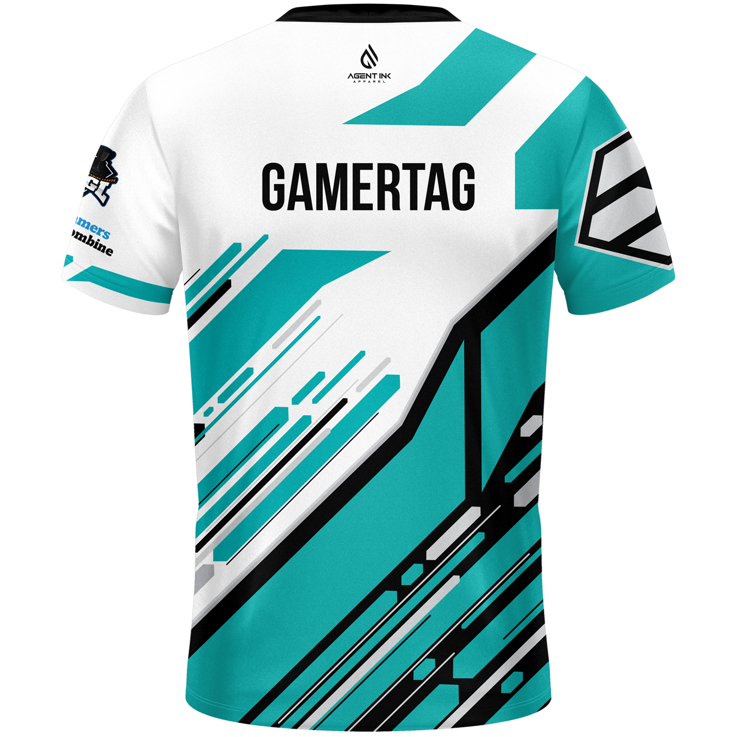 Carbon Group Gaming Jersey