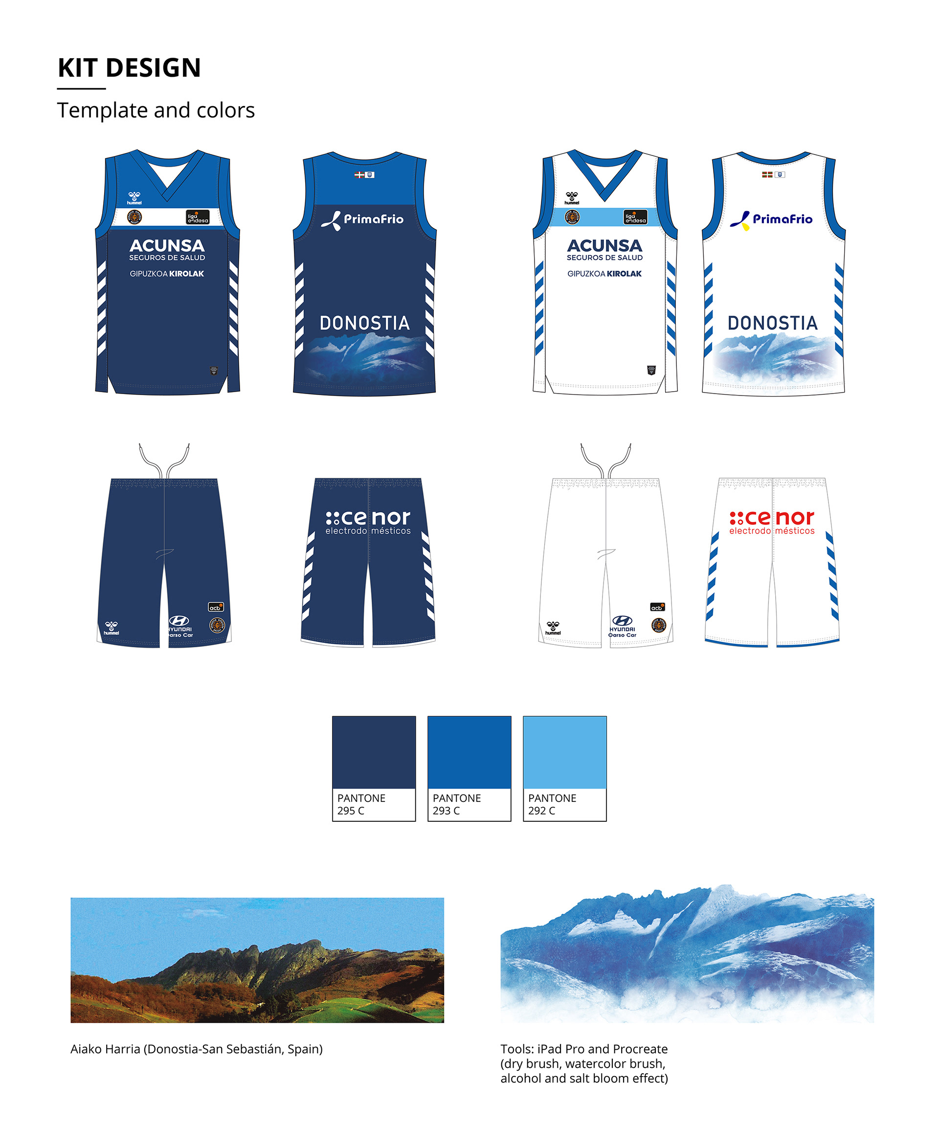 Acunsa Gipuzkoa Basket 20-21