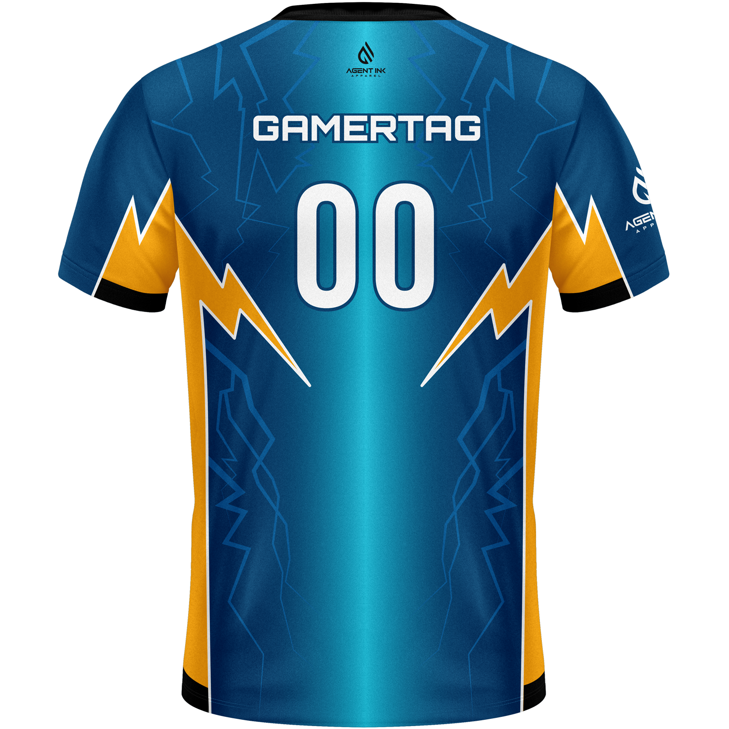 SparkE3 Jersey