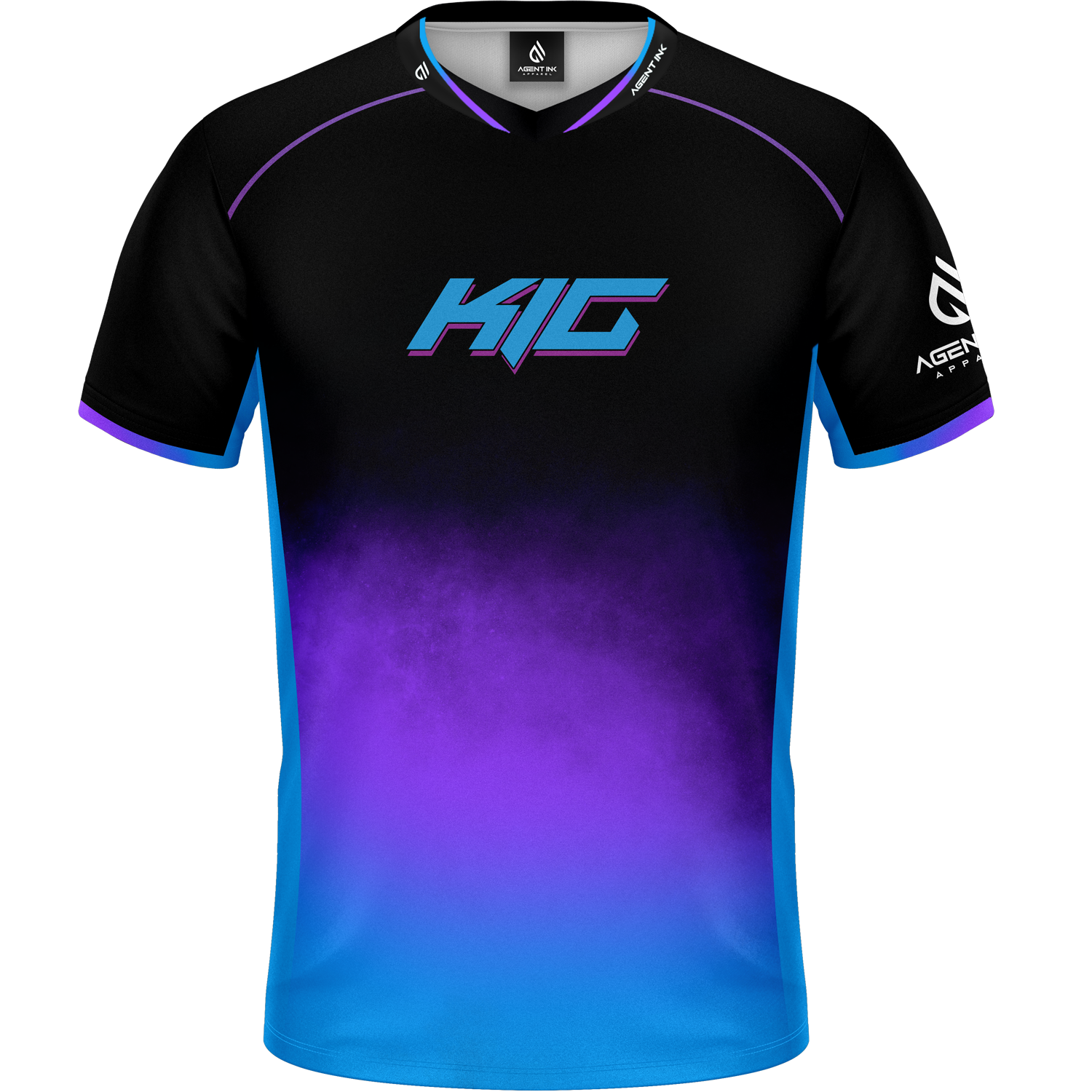 Killer Instinct Gaming Jersey