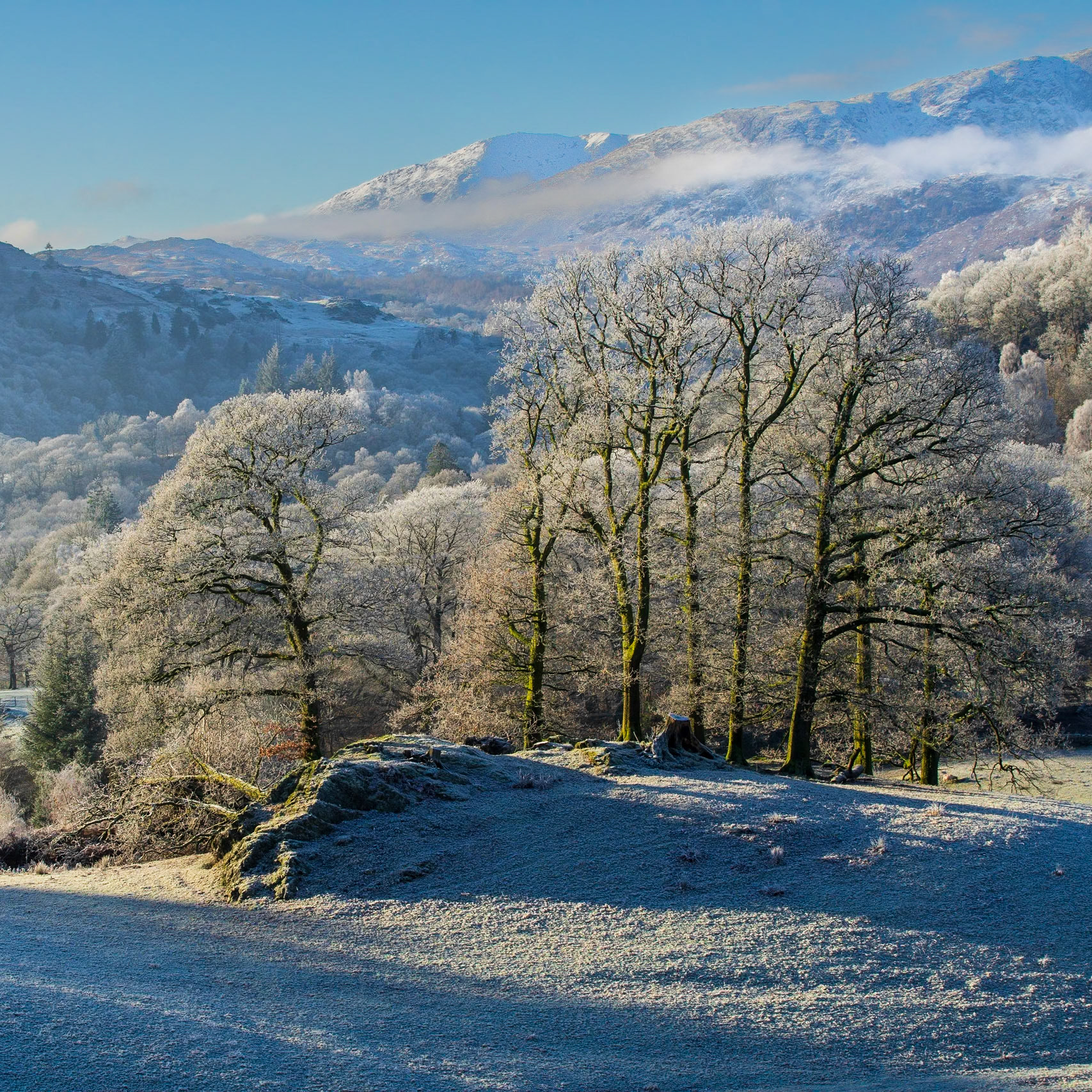 Great Langdale