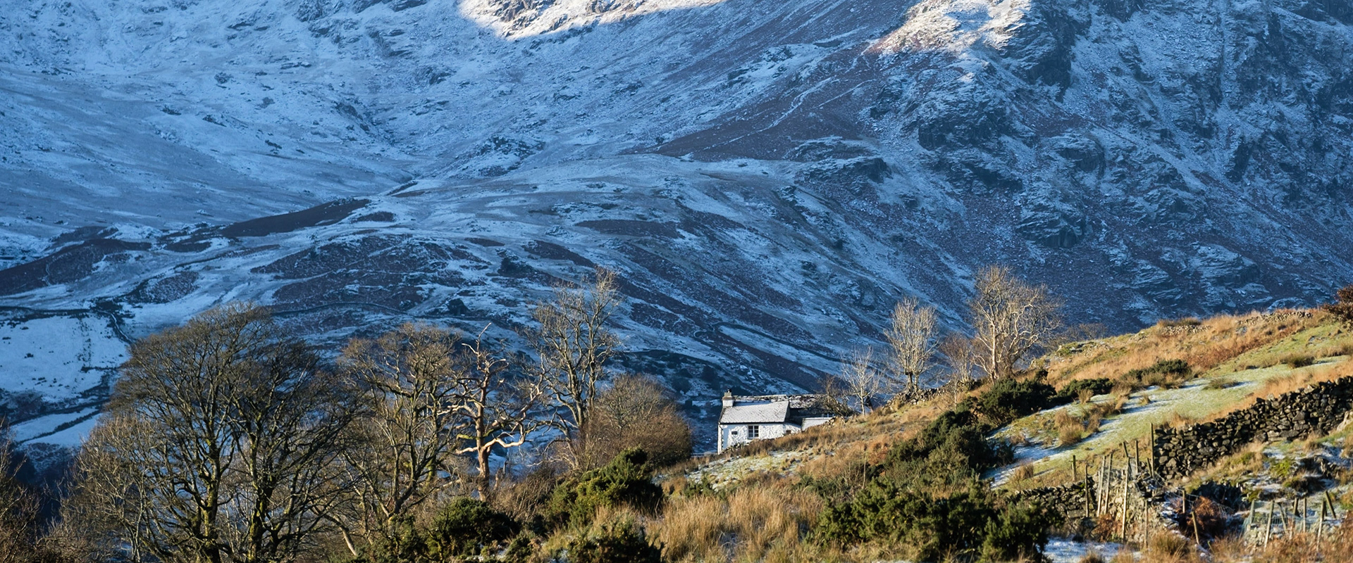 Little Langdale