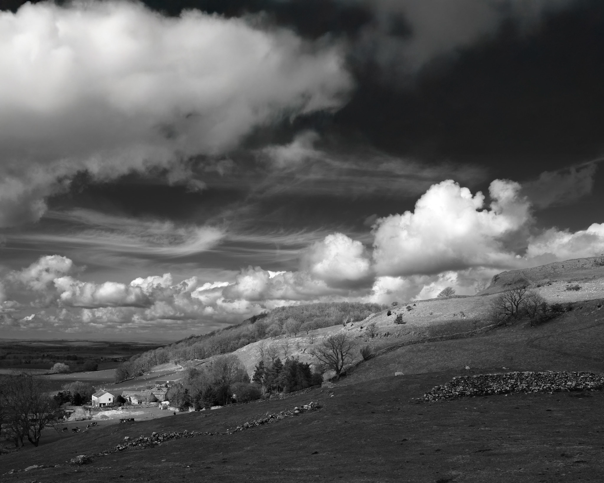 Feizor in the Yorkshire Dales