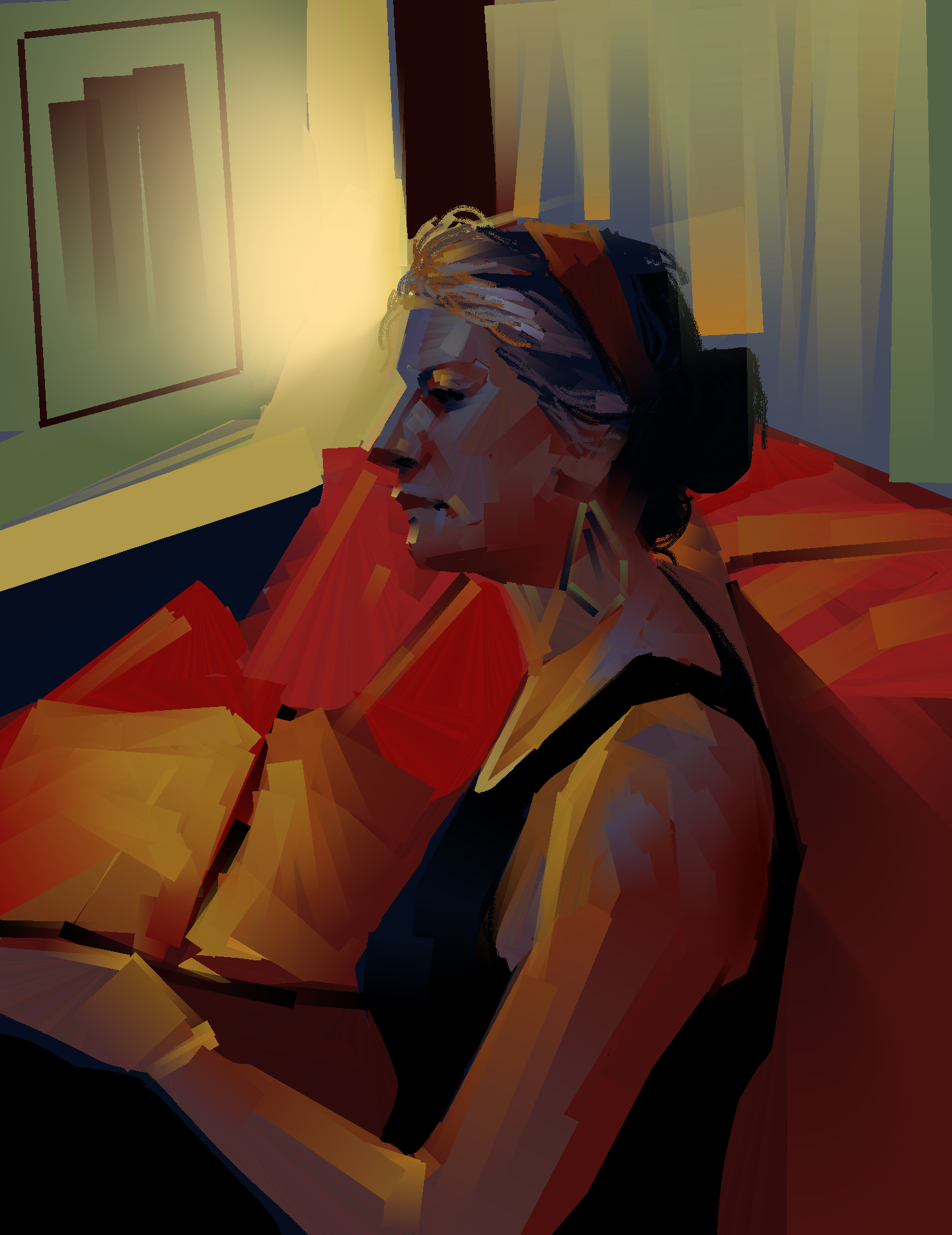 Marie