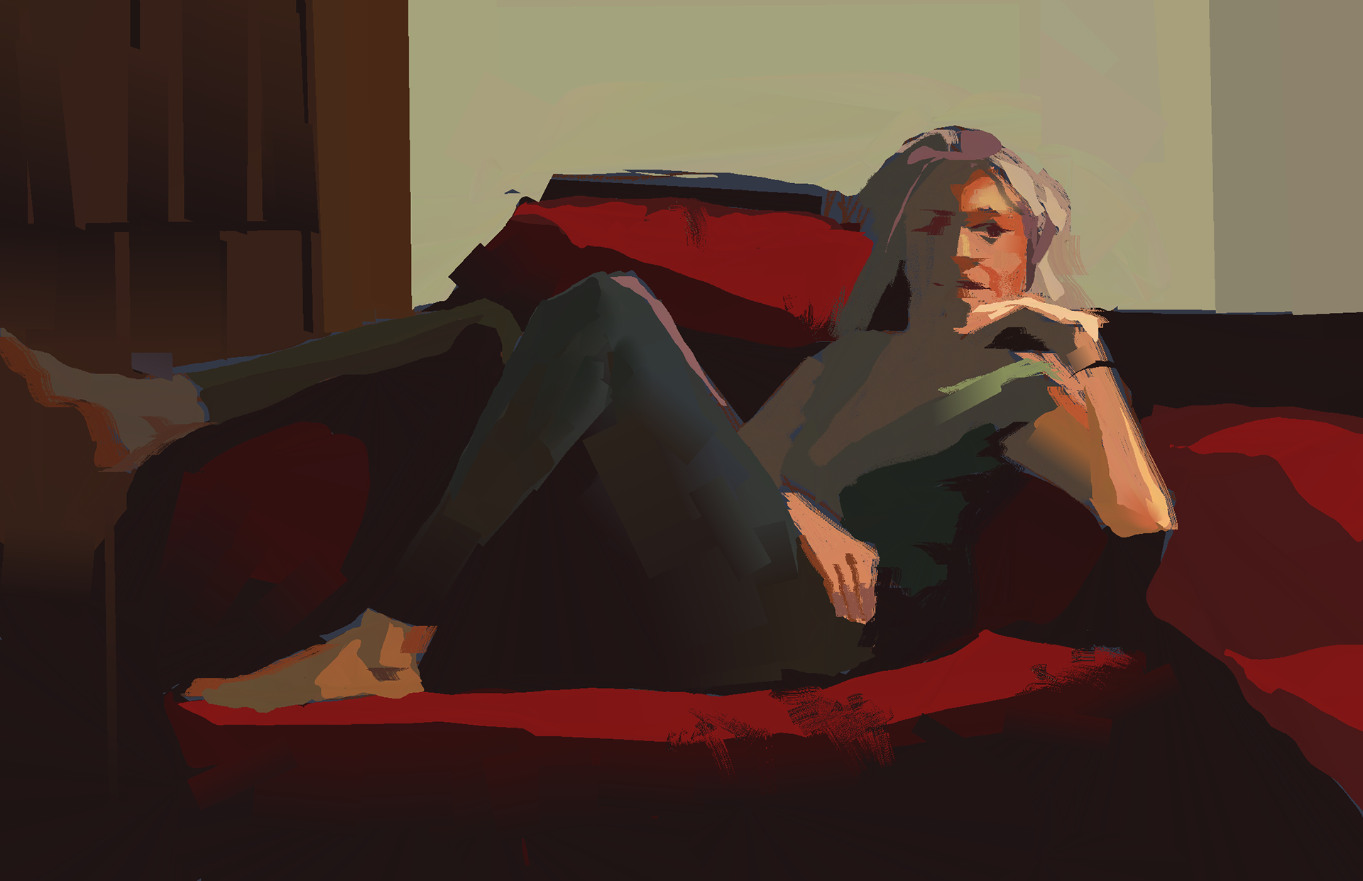 Marie