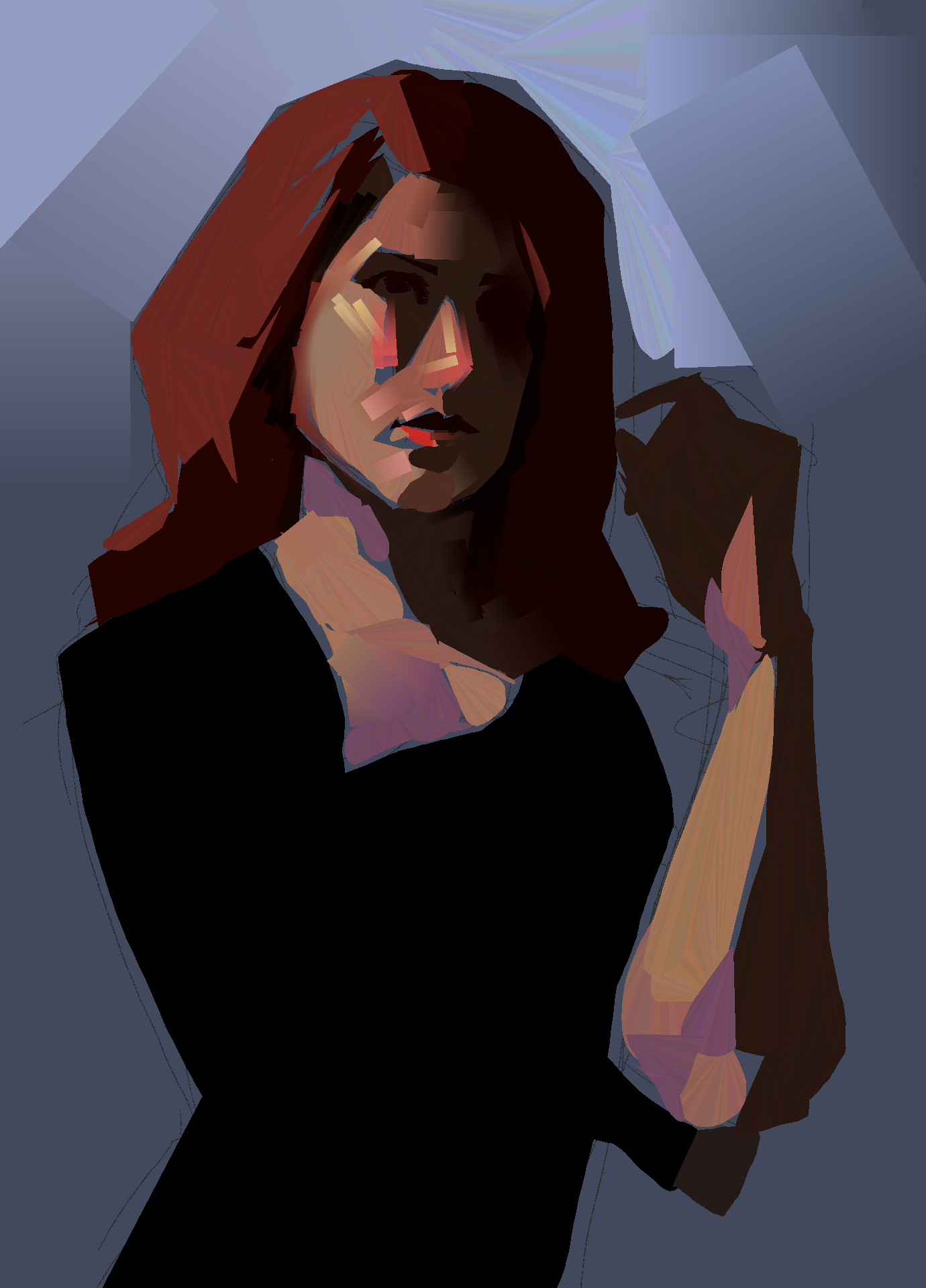 Maggie