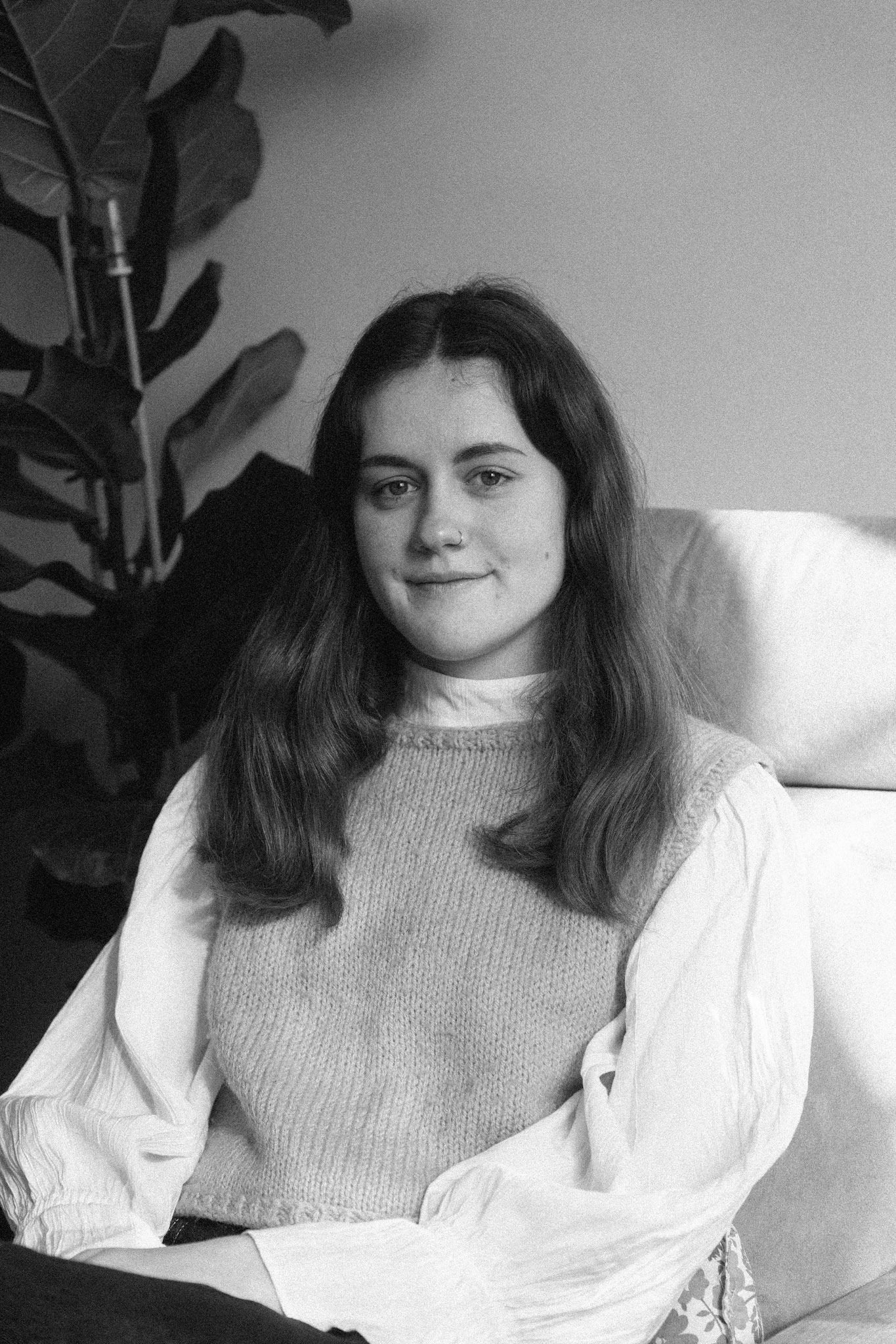 Sarah Martin, illustrator