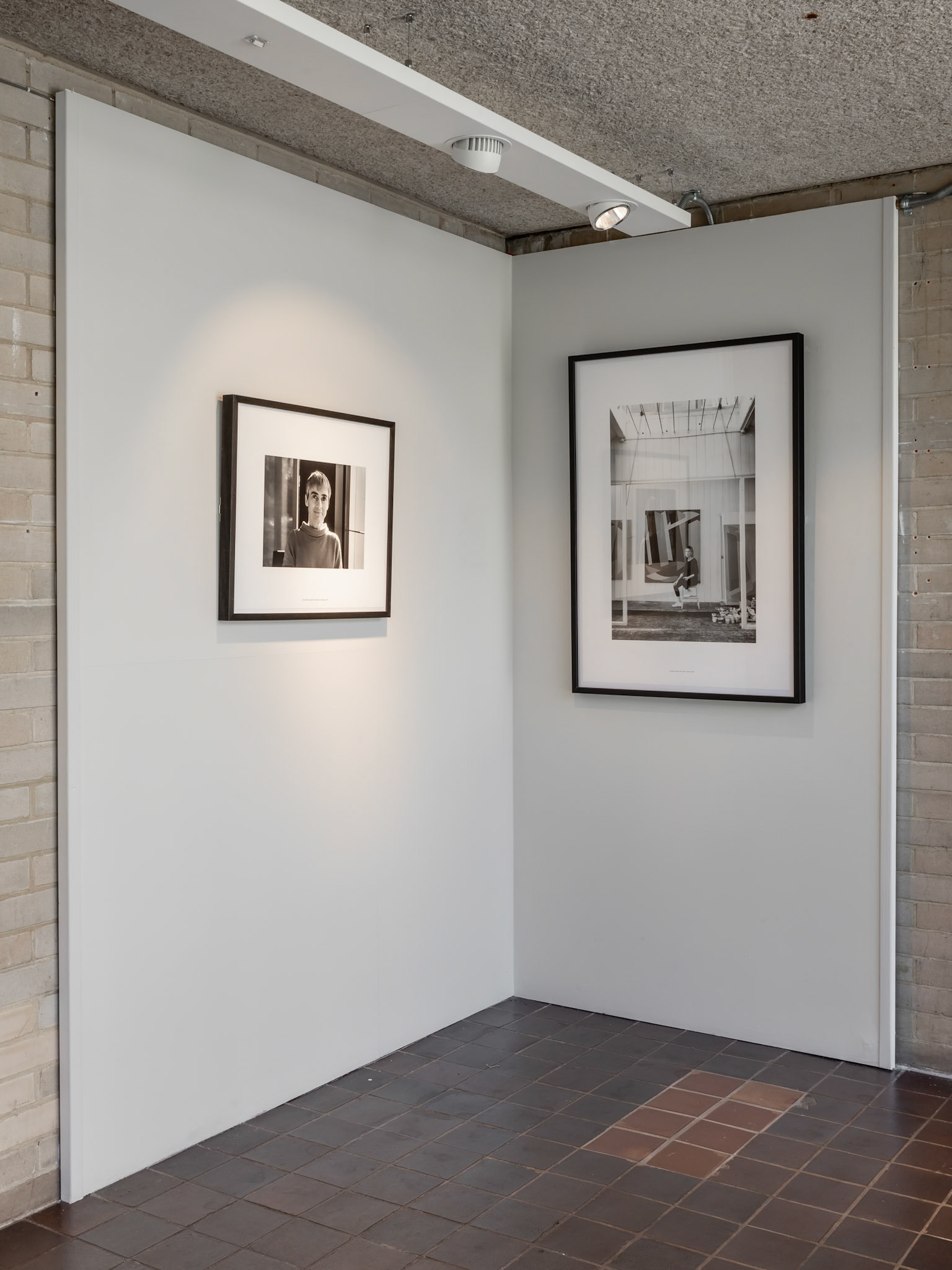 Creative Connections: Portraits of Women Scientists and Artists by Anne-Katrin Purkiss, 2019, Murray Edwards College, University of Cambridge