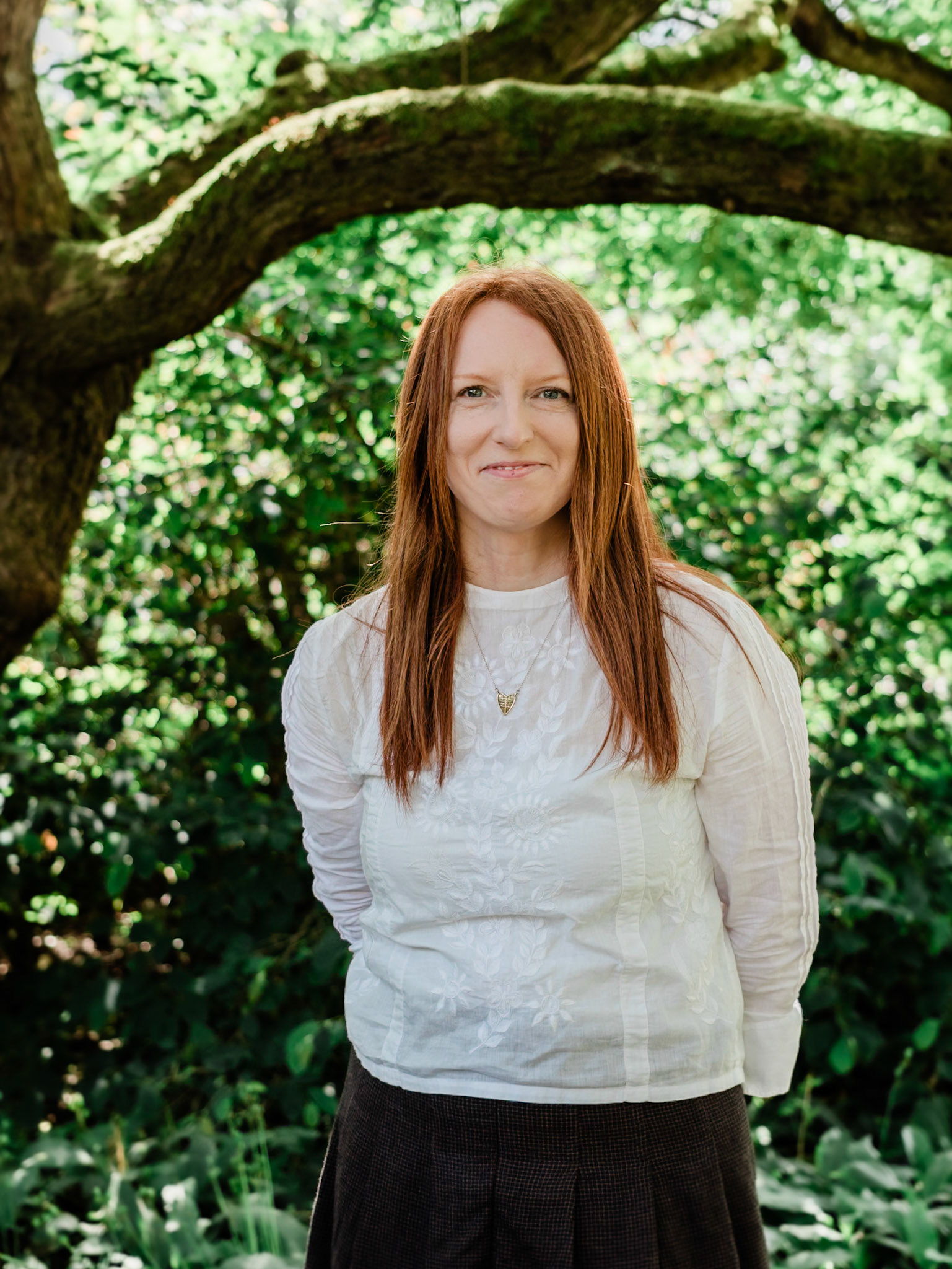 Emma Griffin, artist