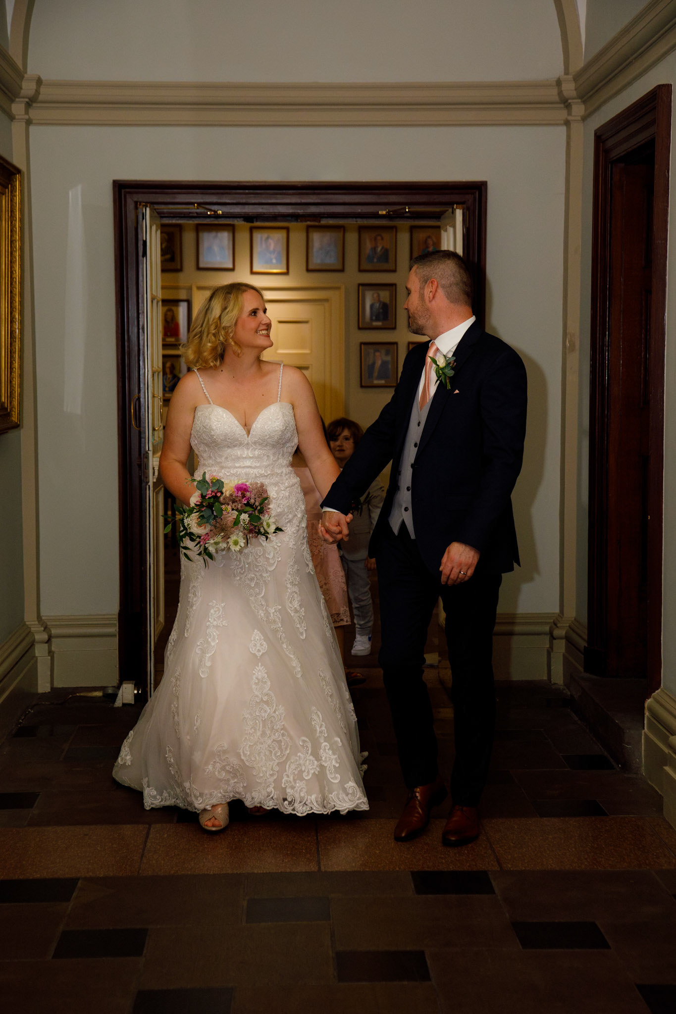 Alan and Rebeccas Wedding in Bath on 19th August 2023