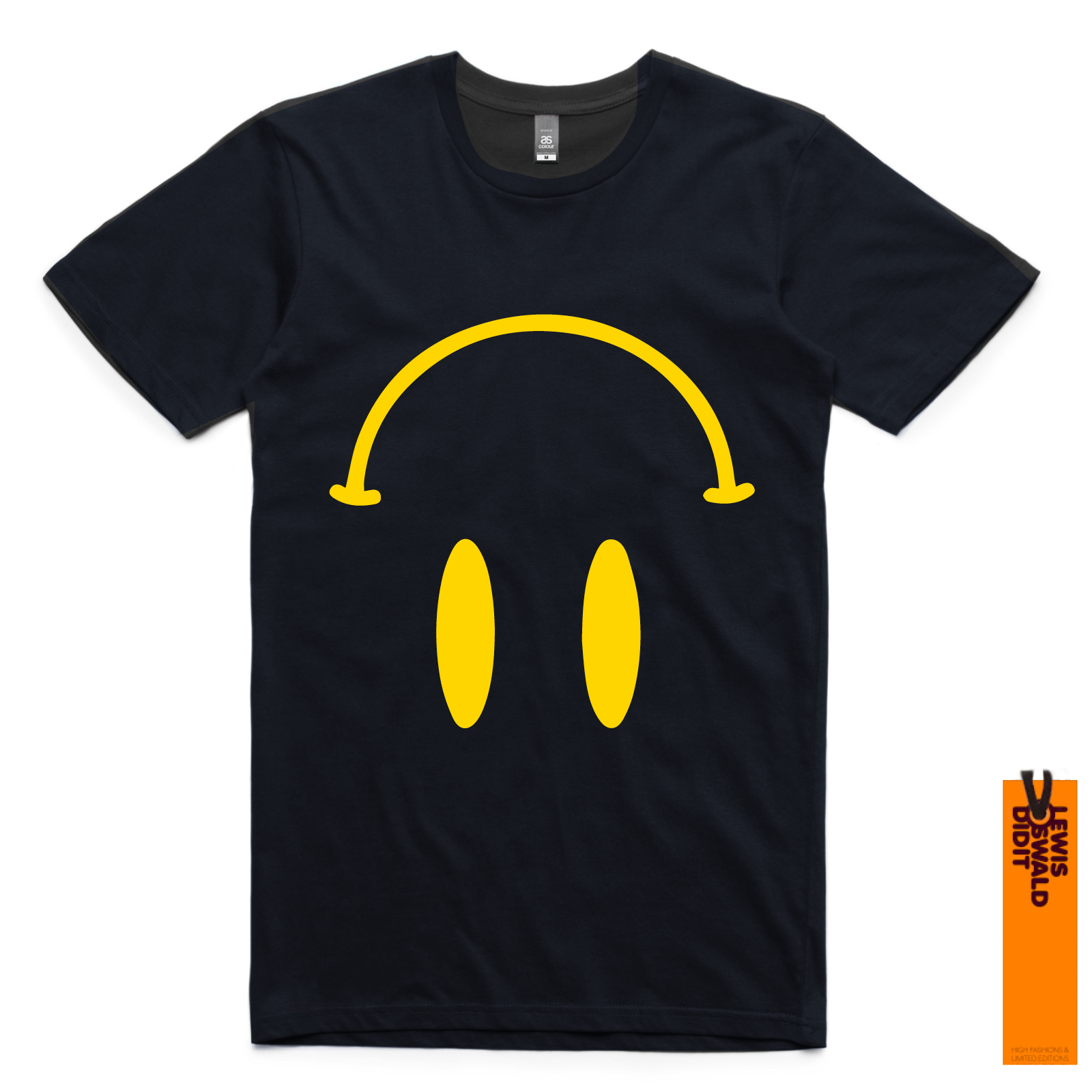 Smiley Face