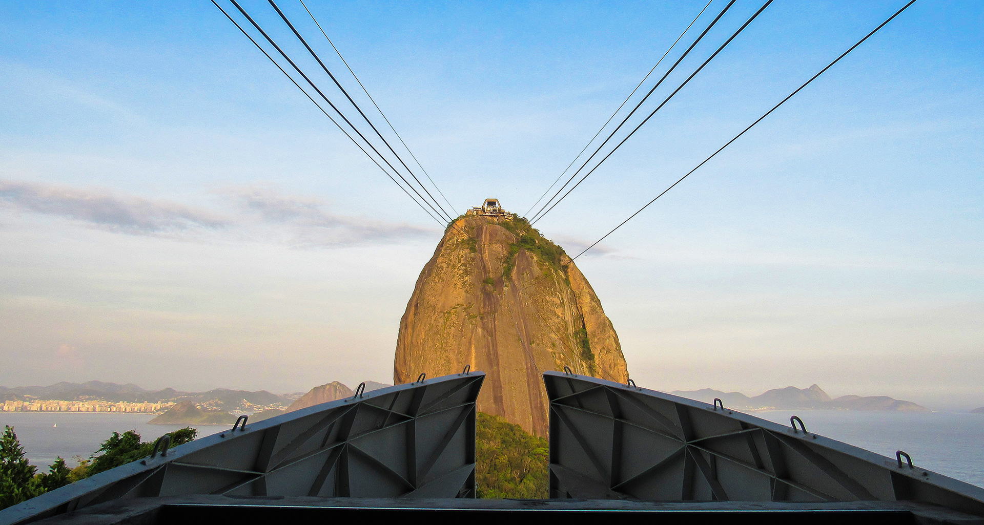 Pão de Açúcar, Rio de Janeiro