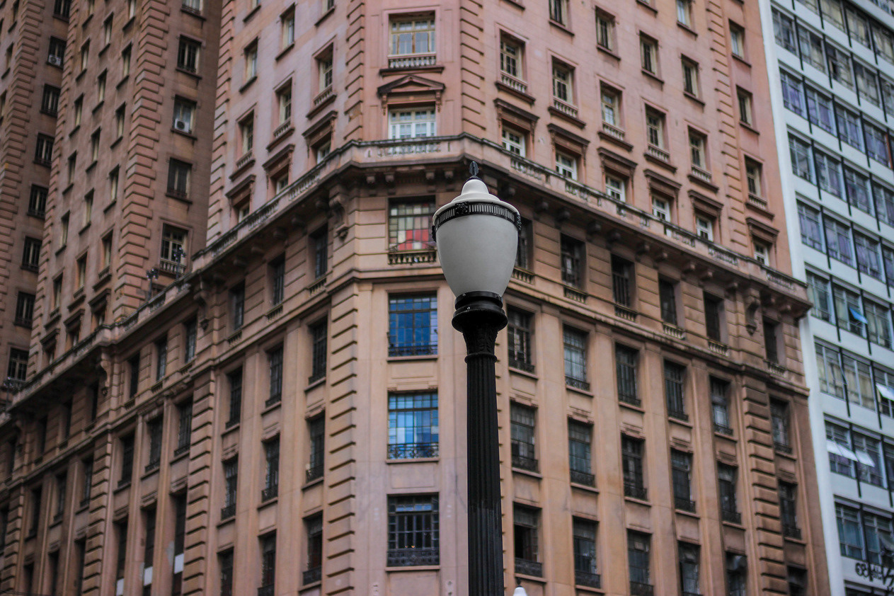 São Paulo, SP