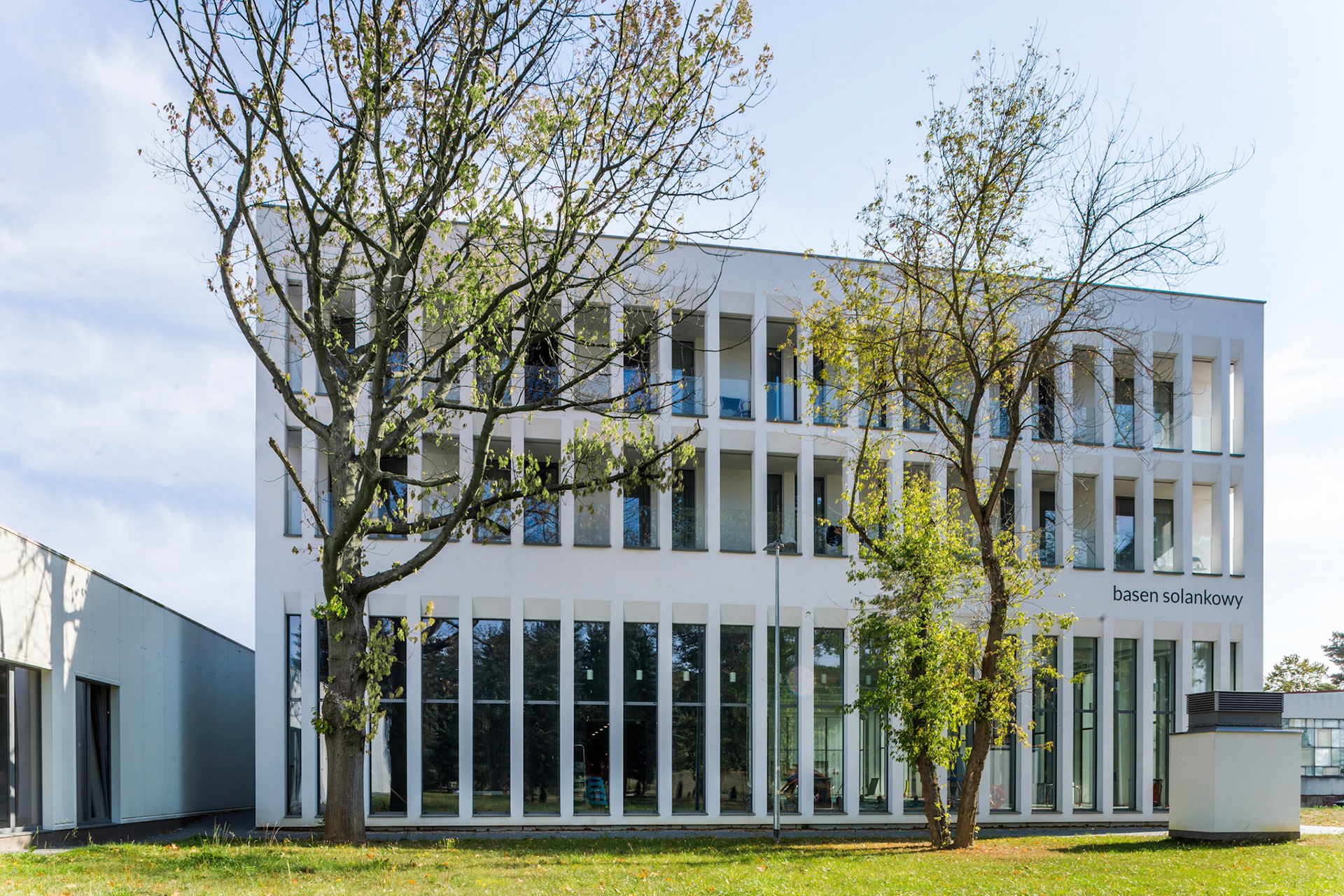 fotograf architektury zachodniopomorskie