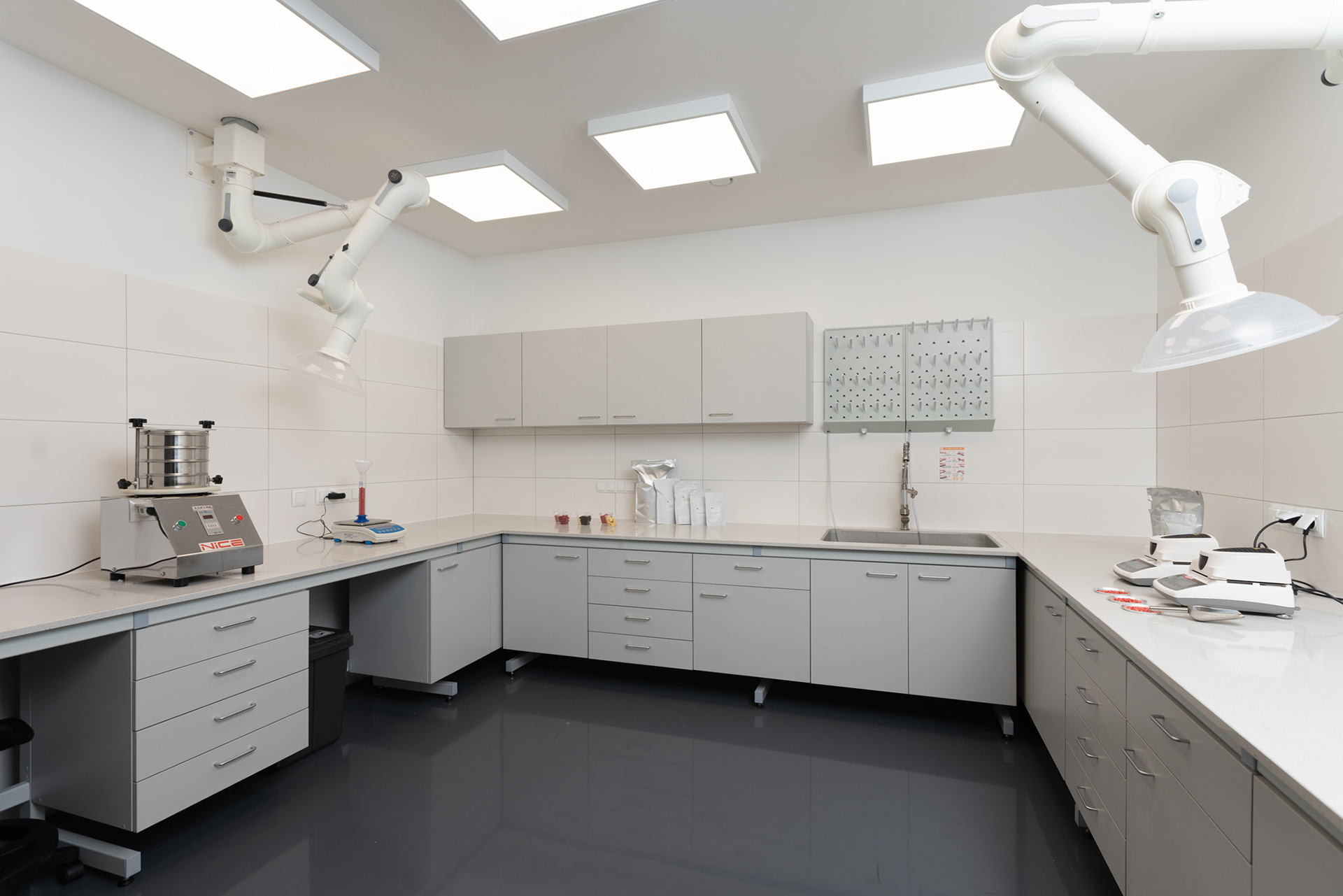 fotografia laboratorium