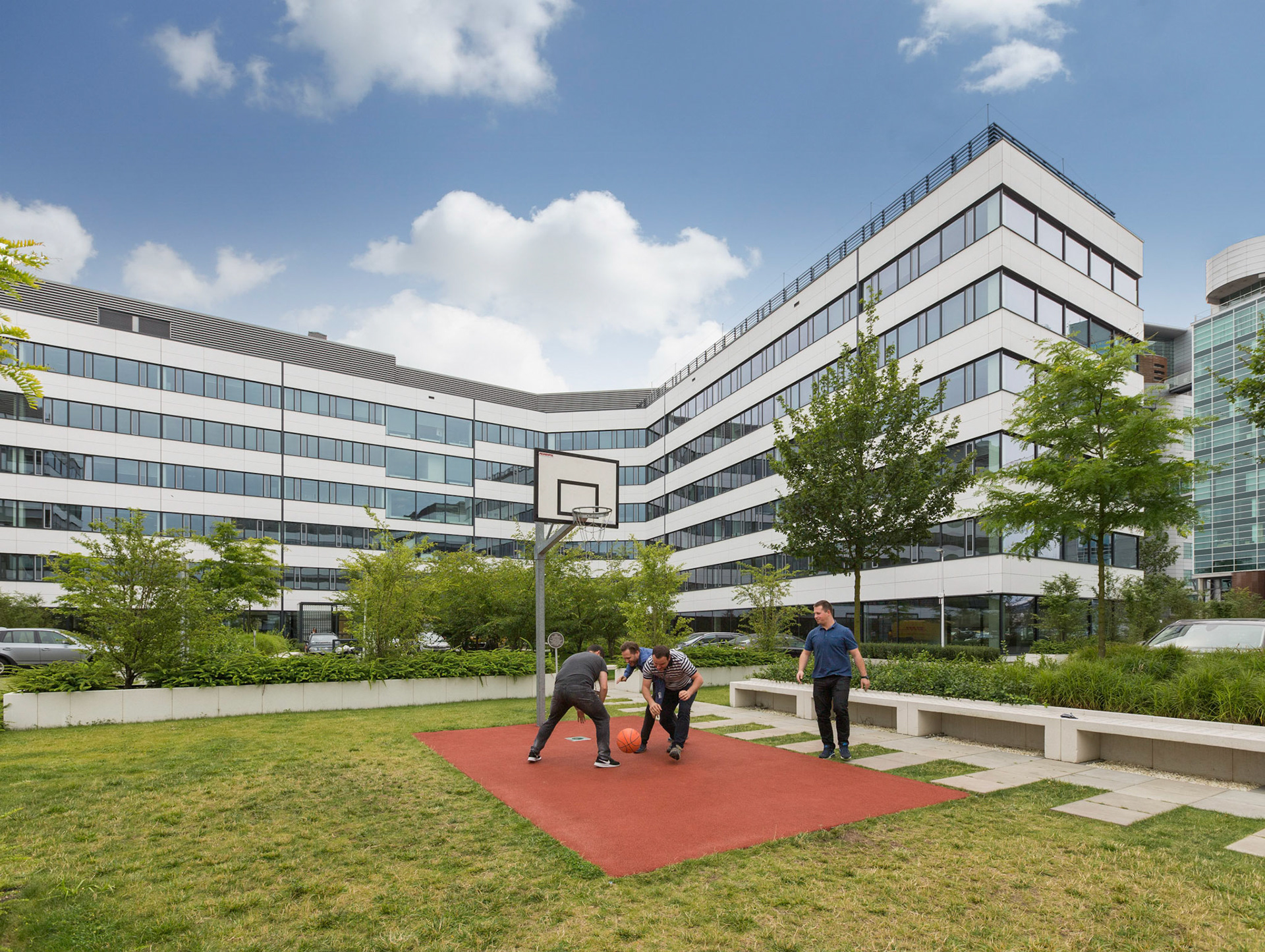 fotografia architektoniczna poznań