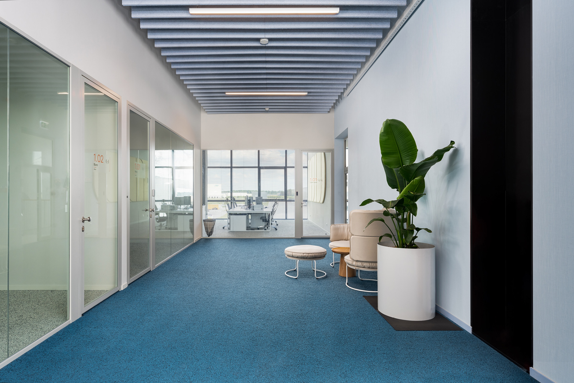 fotografia biura poznań