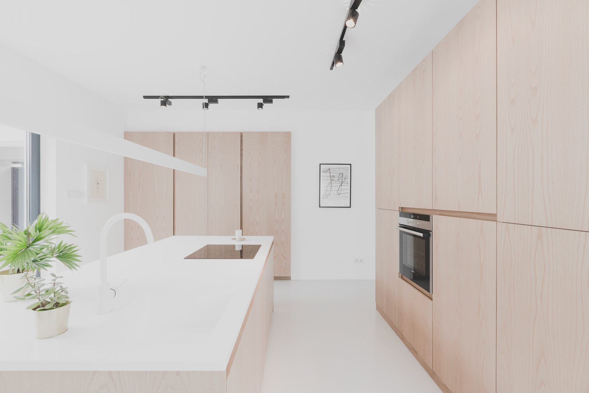 fotografia wnętrz poznań