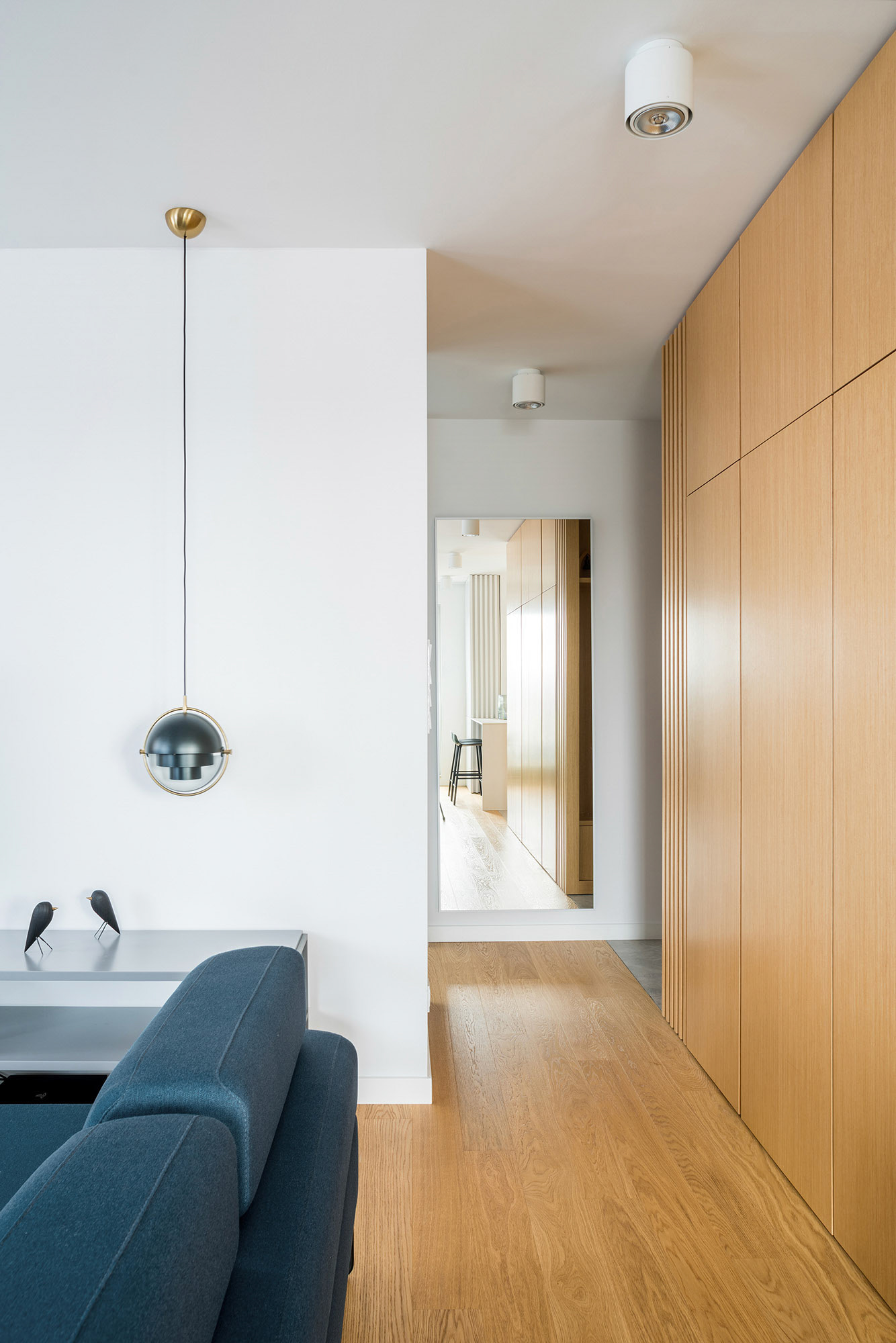 fotograf wnętrz i apartamentów poznań