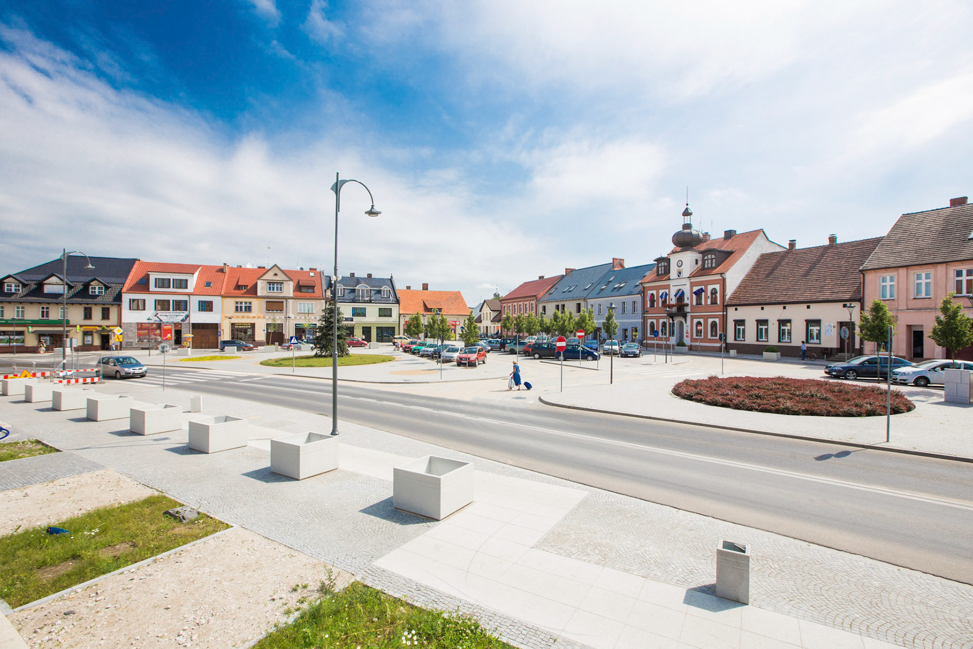 fotografia stary rynek