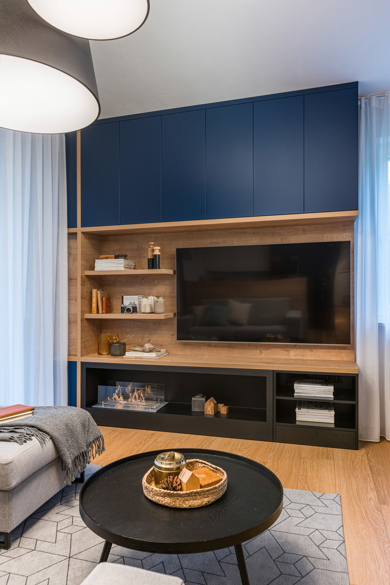 sesja fotograficzna w poznaniu apartament