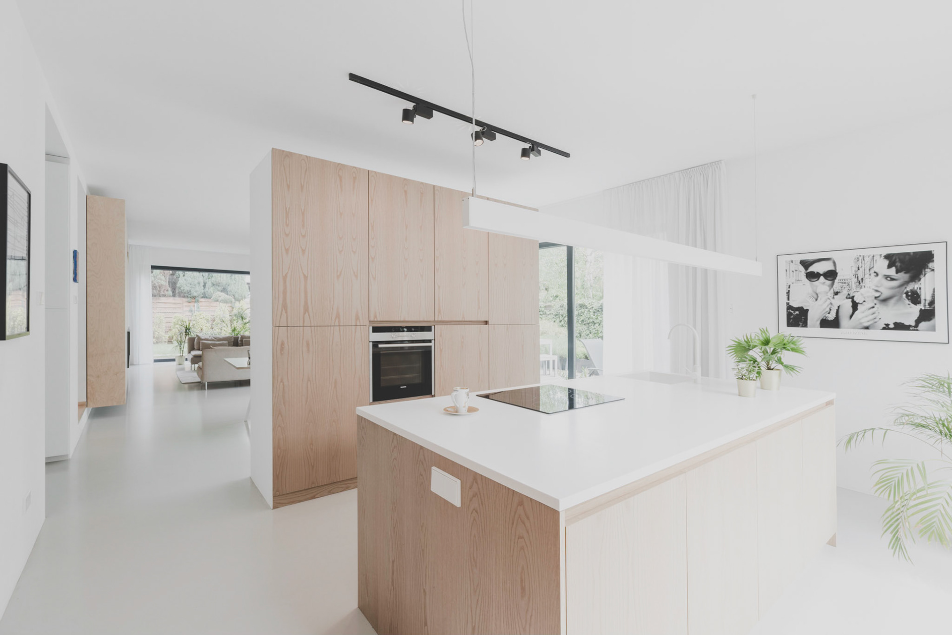 dokumentacja foto mieszkania poznań