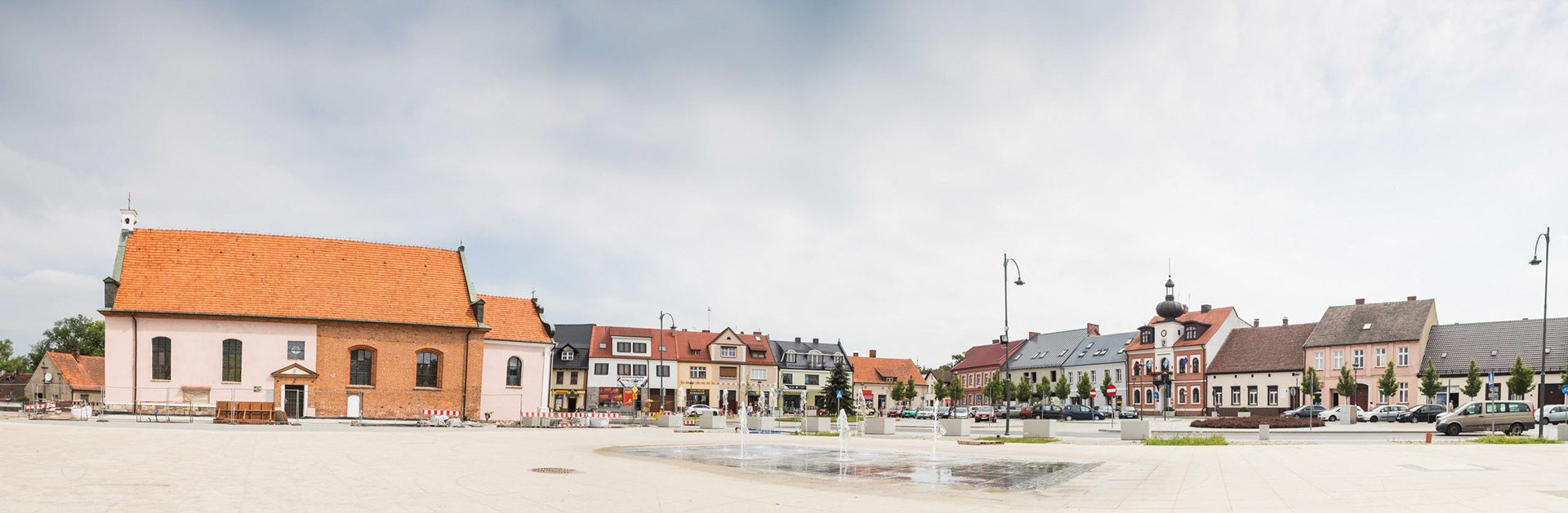fotografia murowana goślina poznań