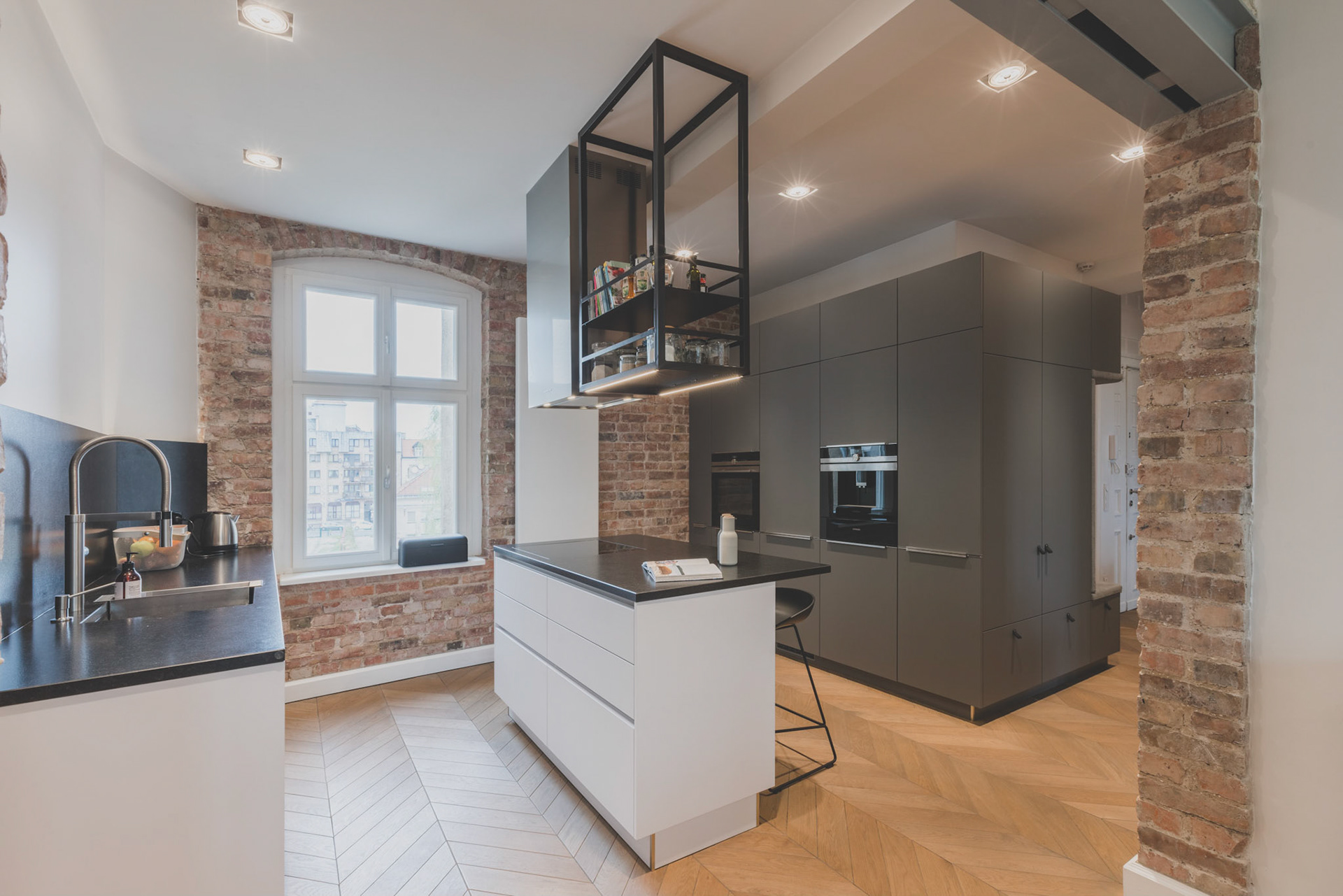 fotografia wnętrz mieszkalnych poznań