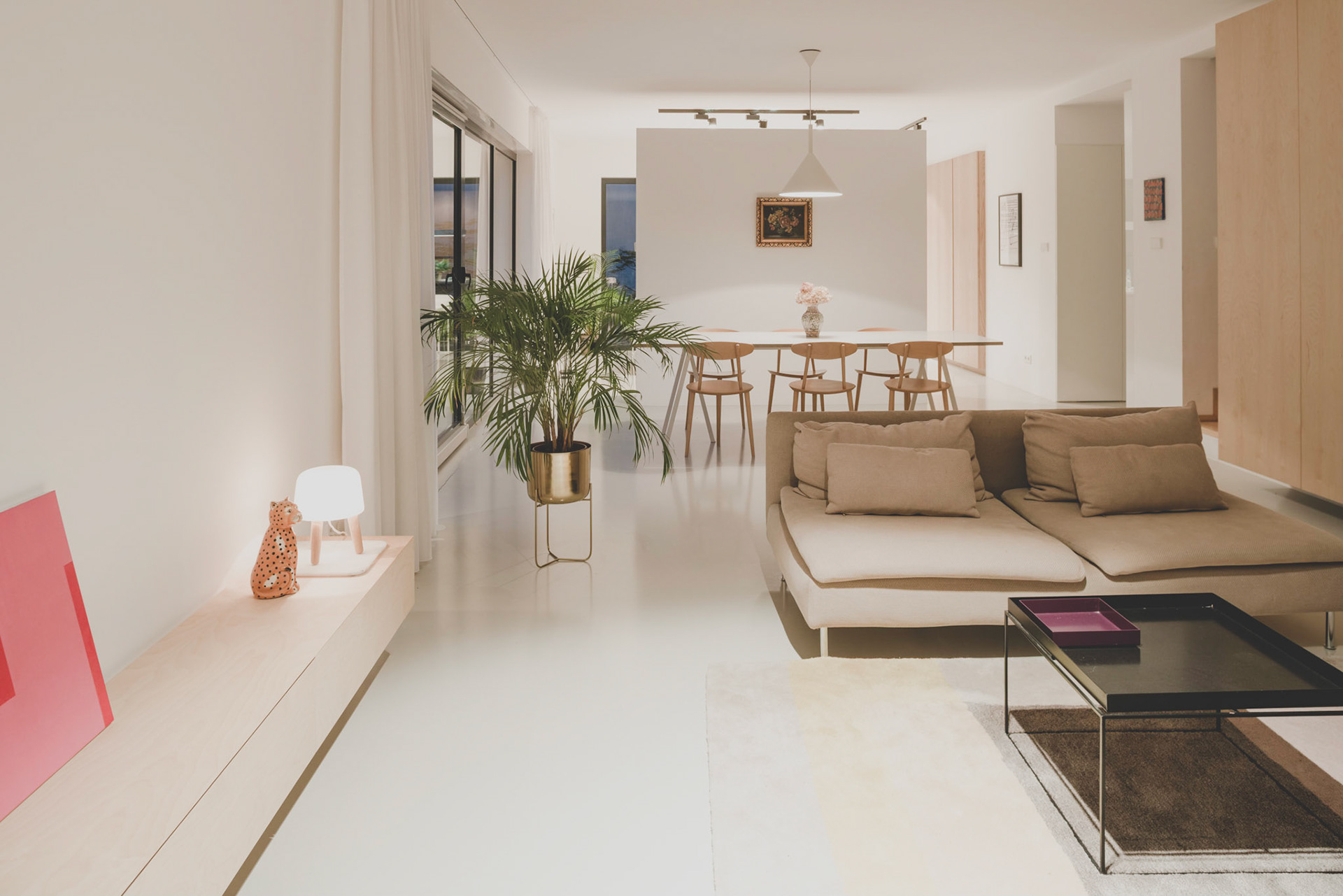 fotografowanie wnętrz w poznaniu