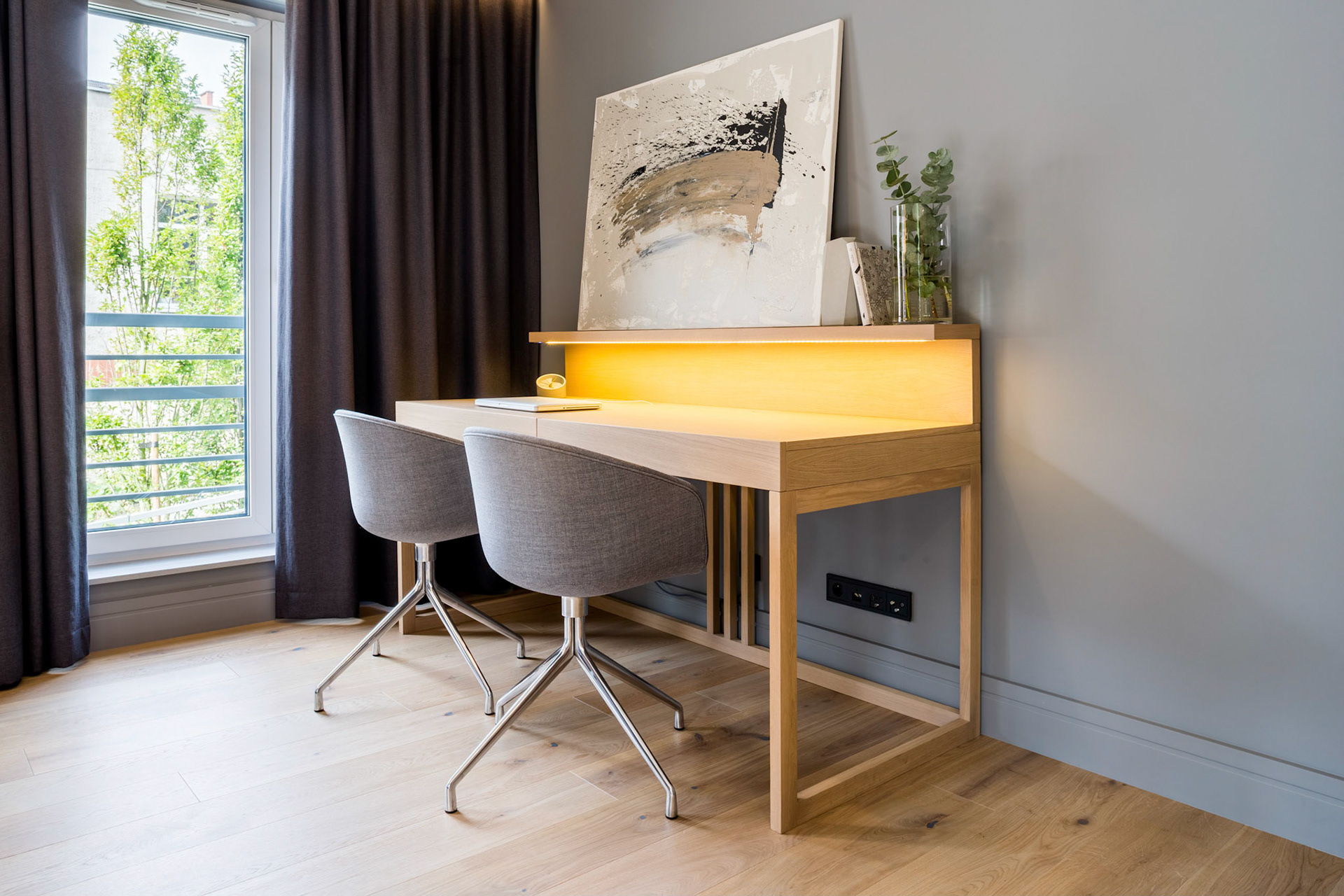 zdjęcia wnętrz szczecin