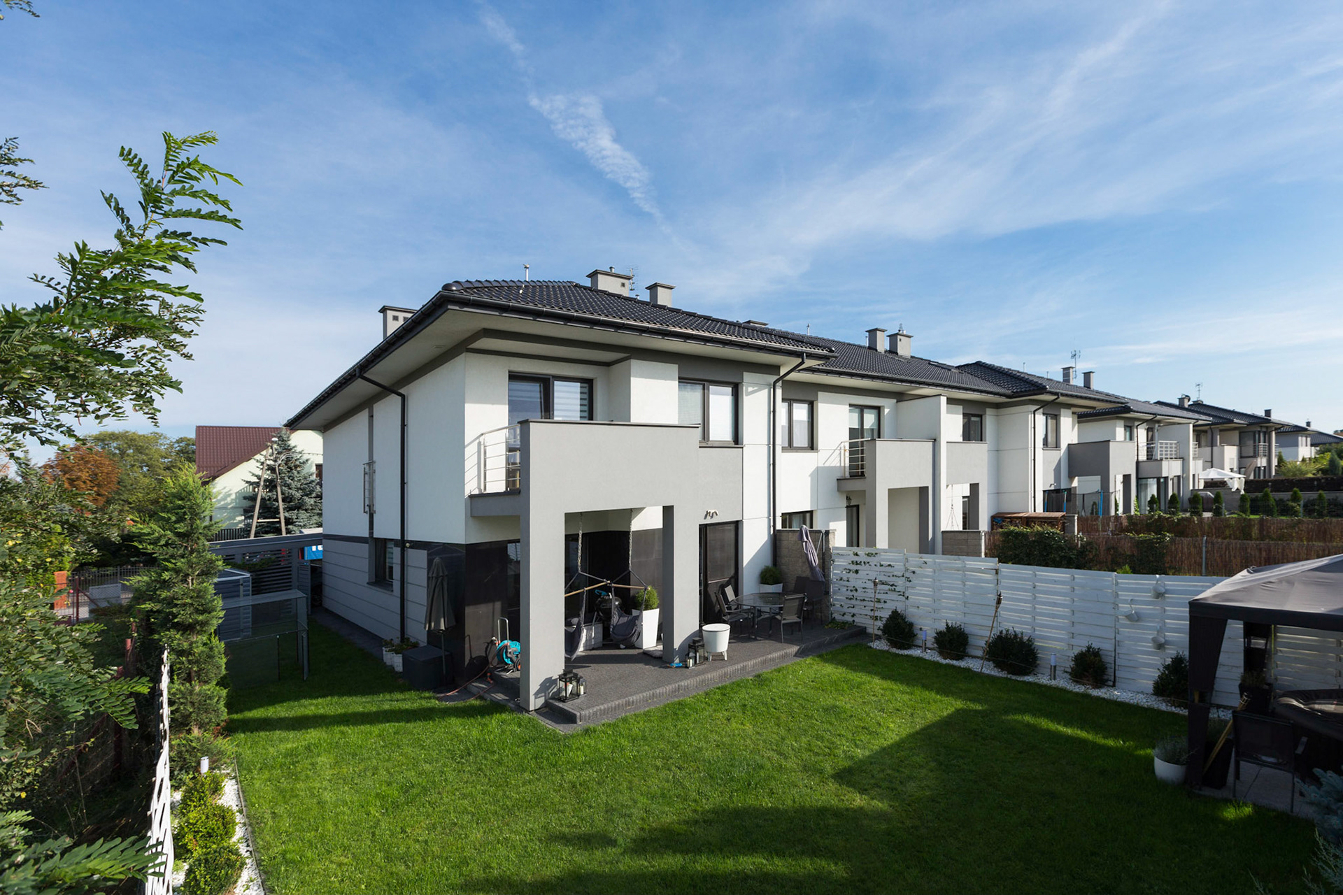 zdjęcia obieków architektonicznych