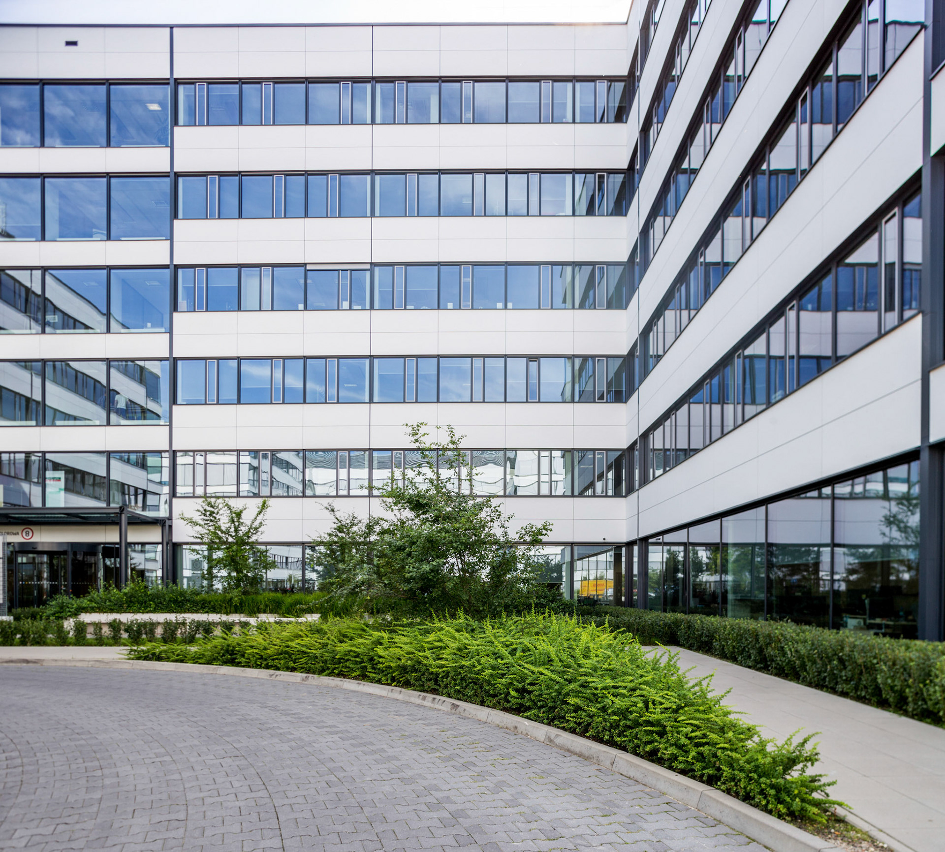 sesja fotograficzna biurowca w poznaniu