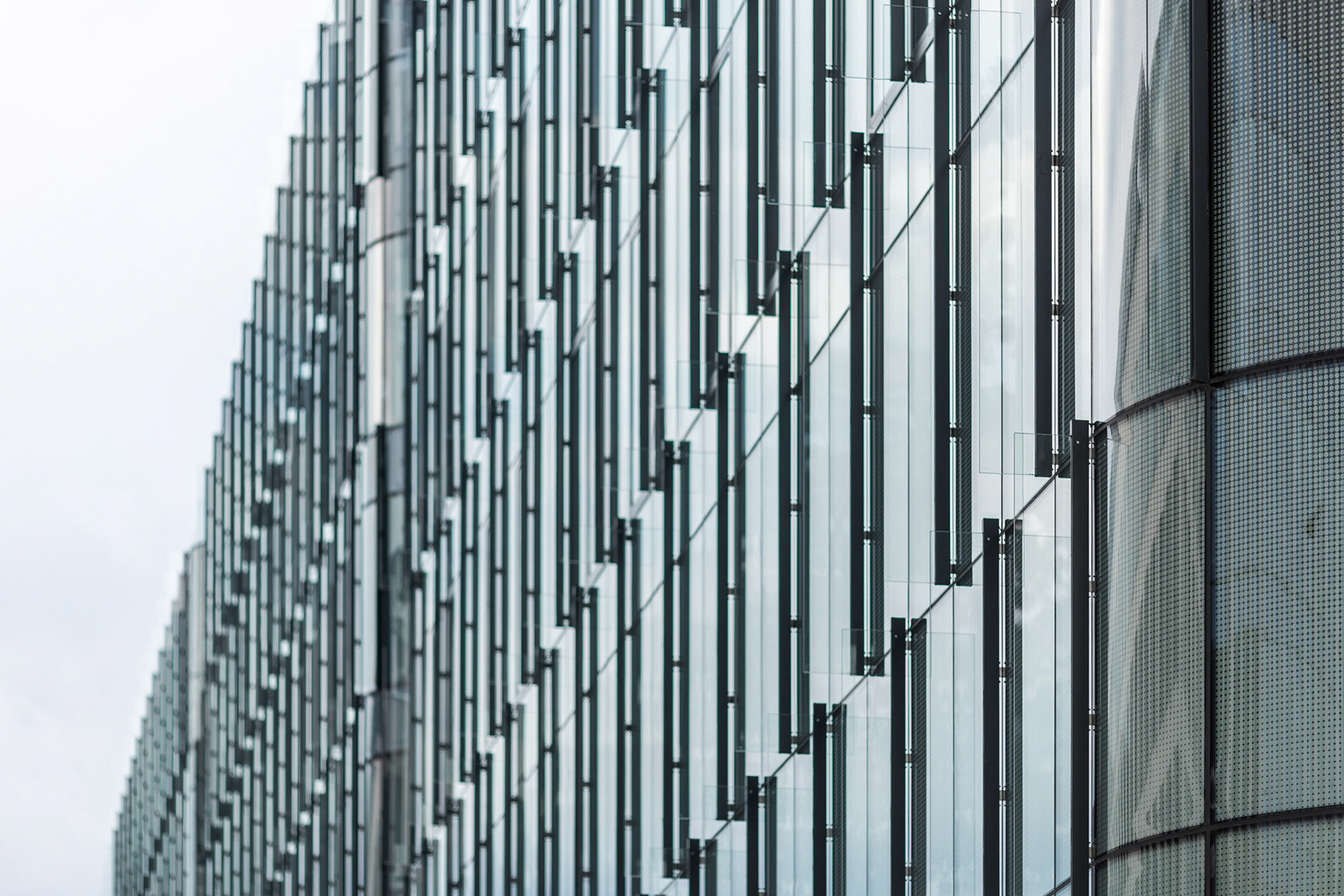 fotografia detalu w architekturze wrocław