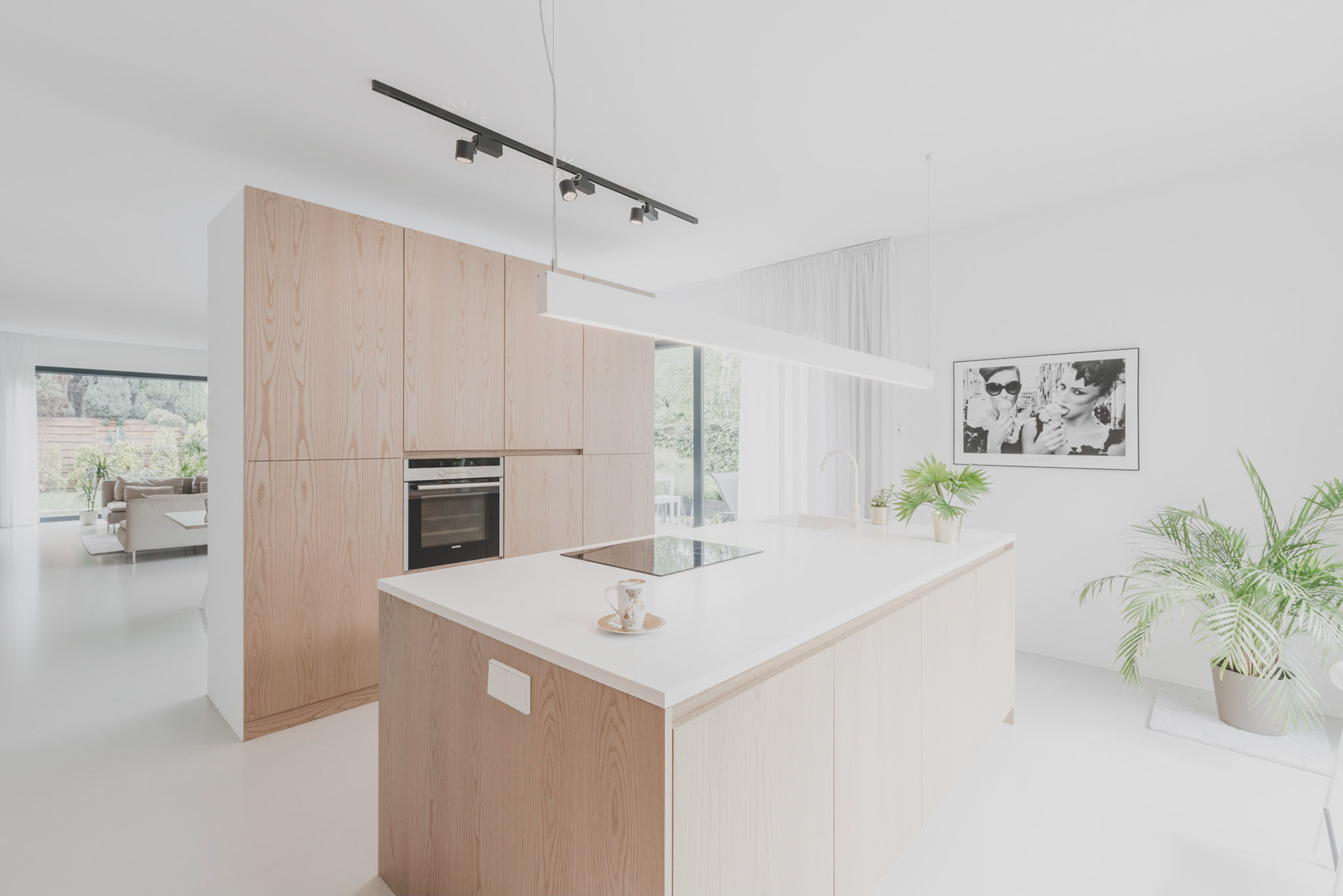 zdjęcia na potrzeby airbnb poznań