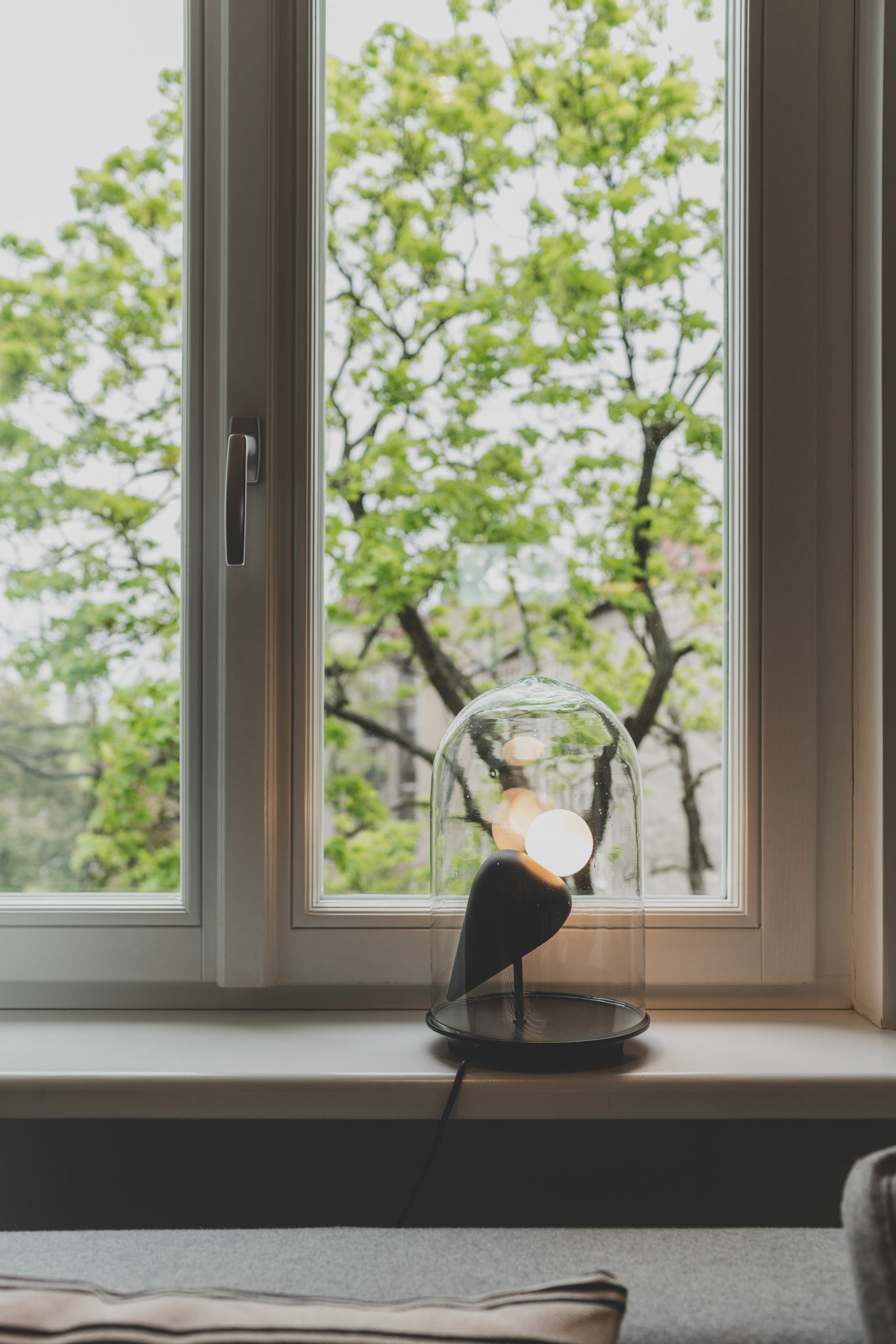 fotografia lamp poznań