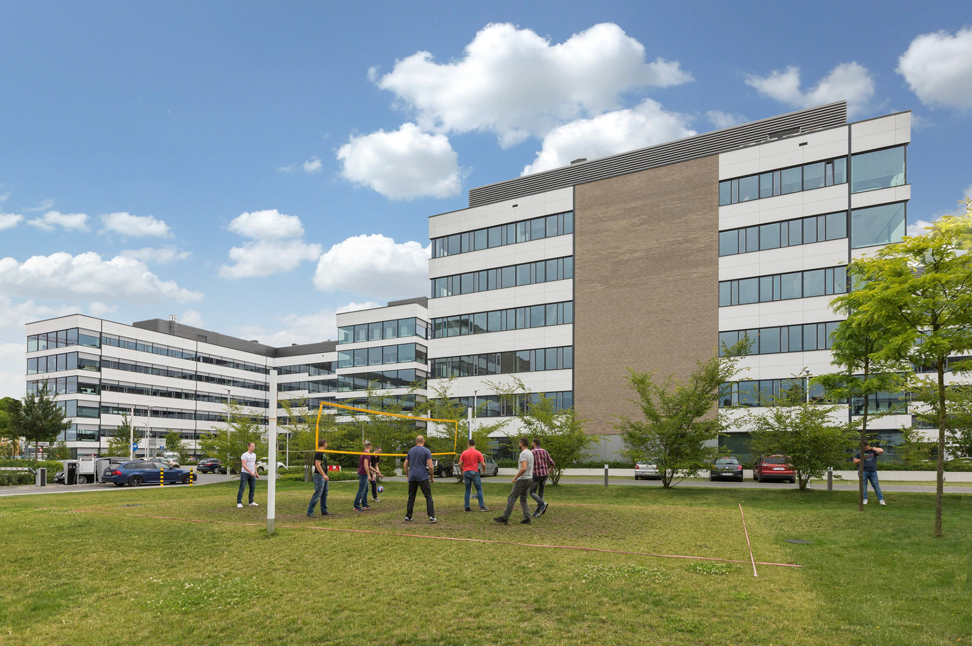 fotografia architektury poznań