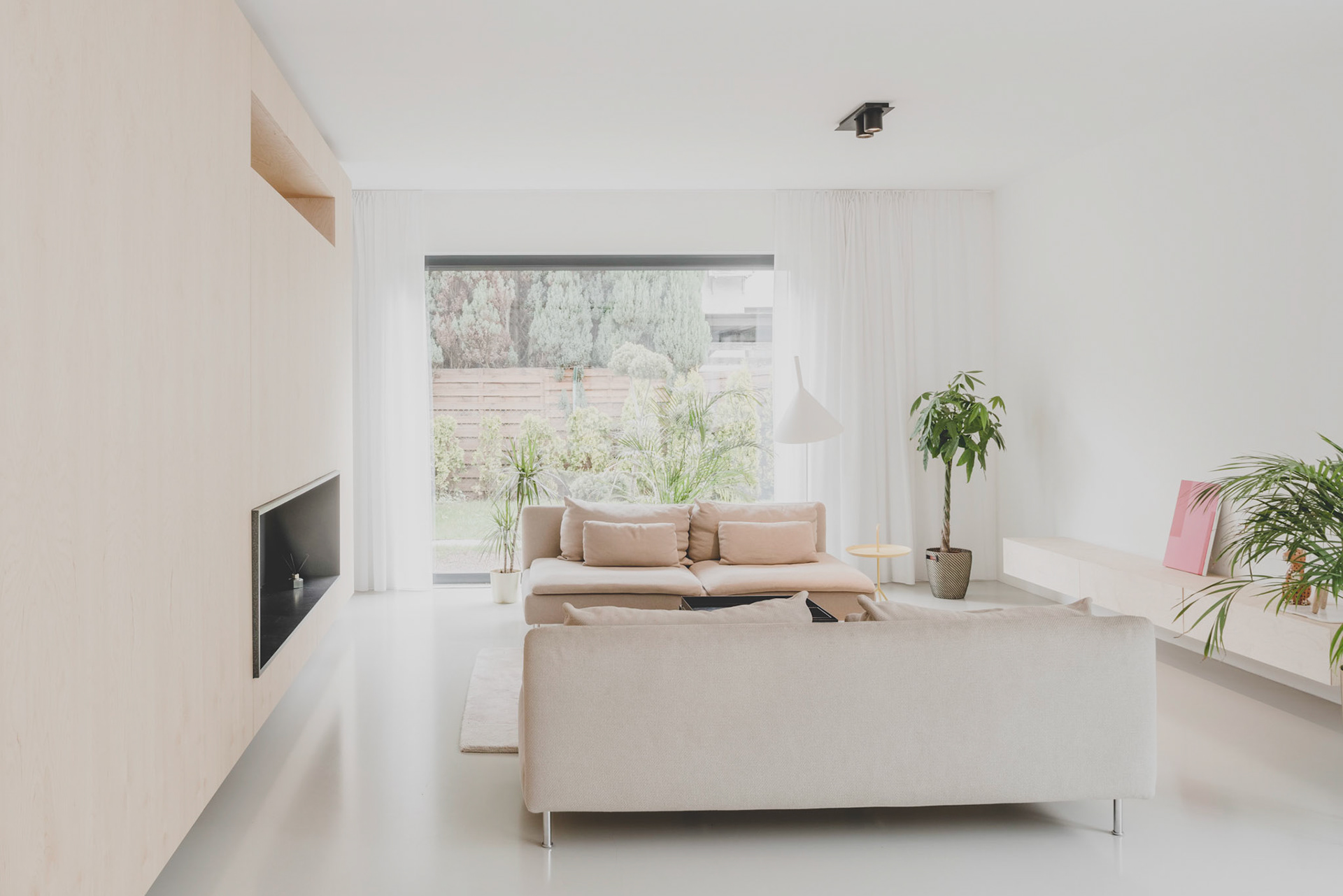 sesja apartamentów poznań