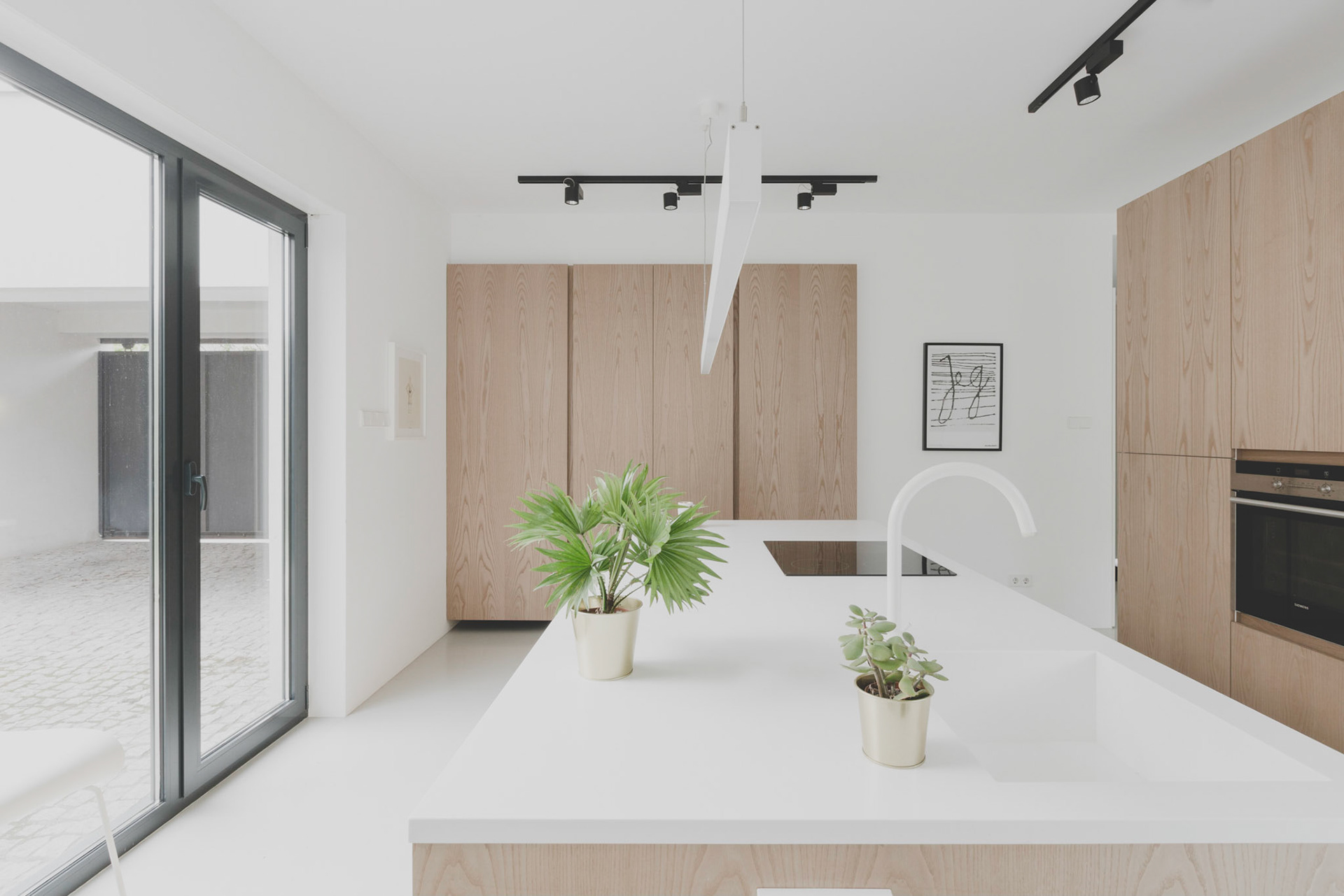 zdjęcia apartamentu poznań