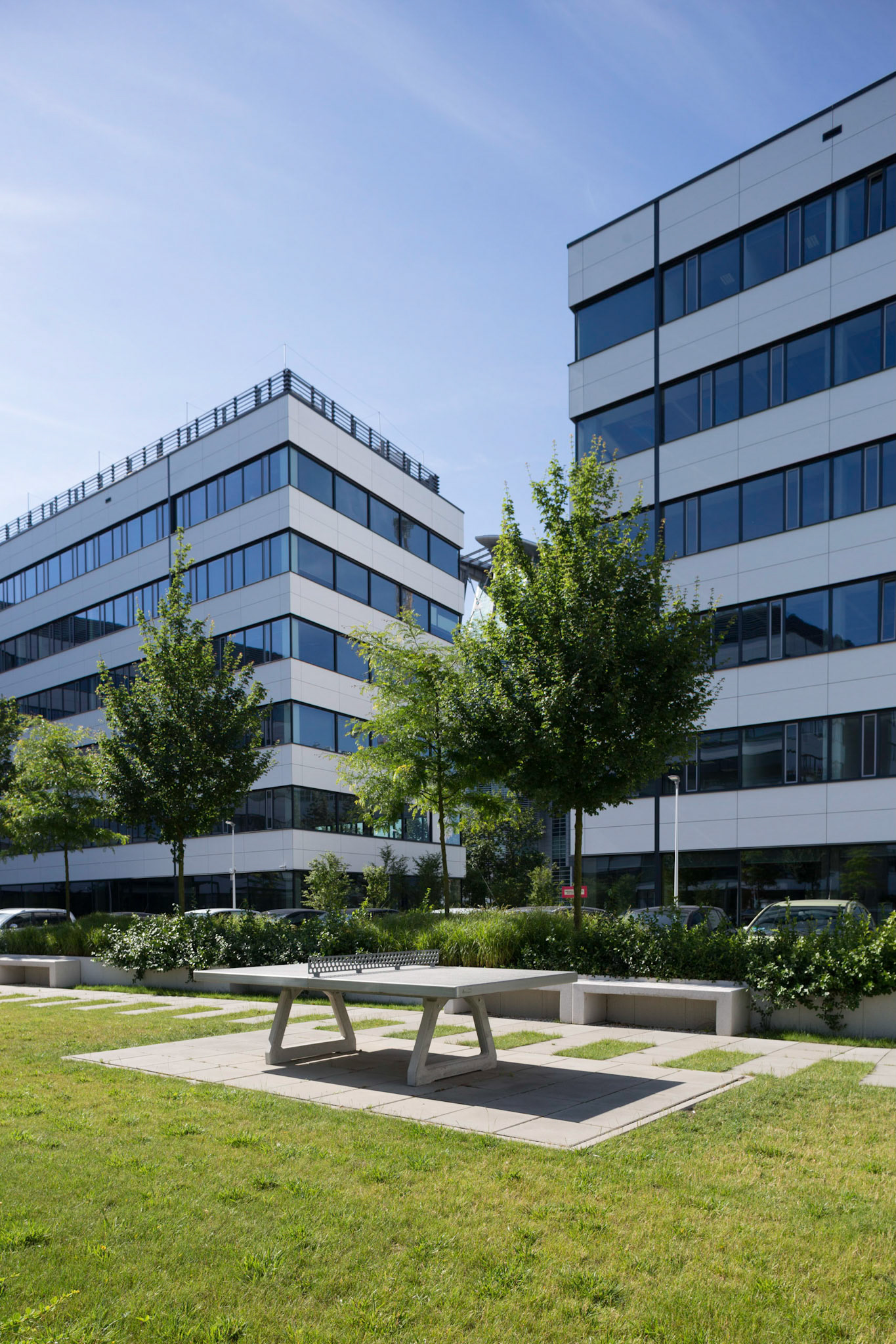 fotografia realizacji architektonicznej poznań