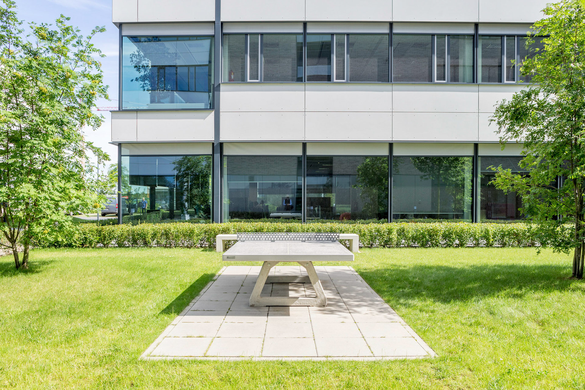 sesja fotograficzna realizacji deweloper poznań