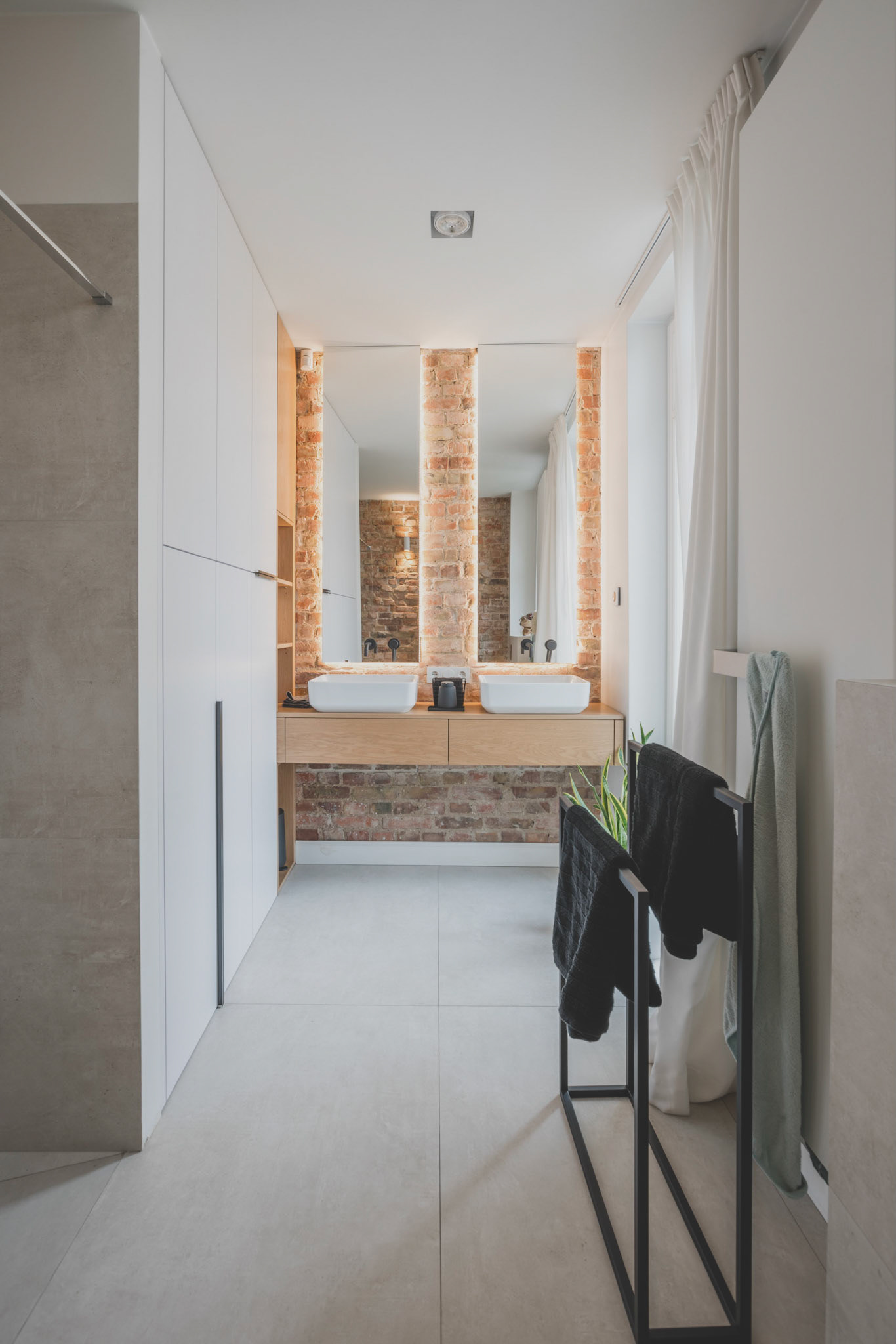 zdjęcia apartamentów poznań