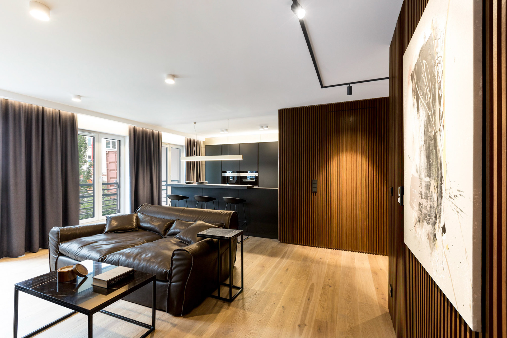 zdjęcia nieruchomości w szczecinie