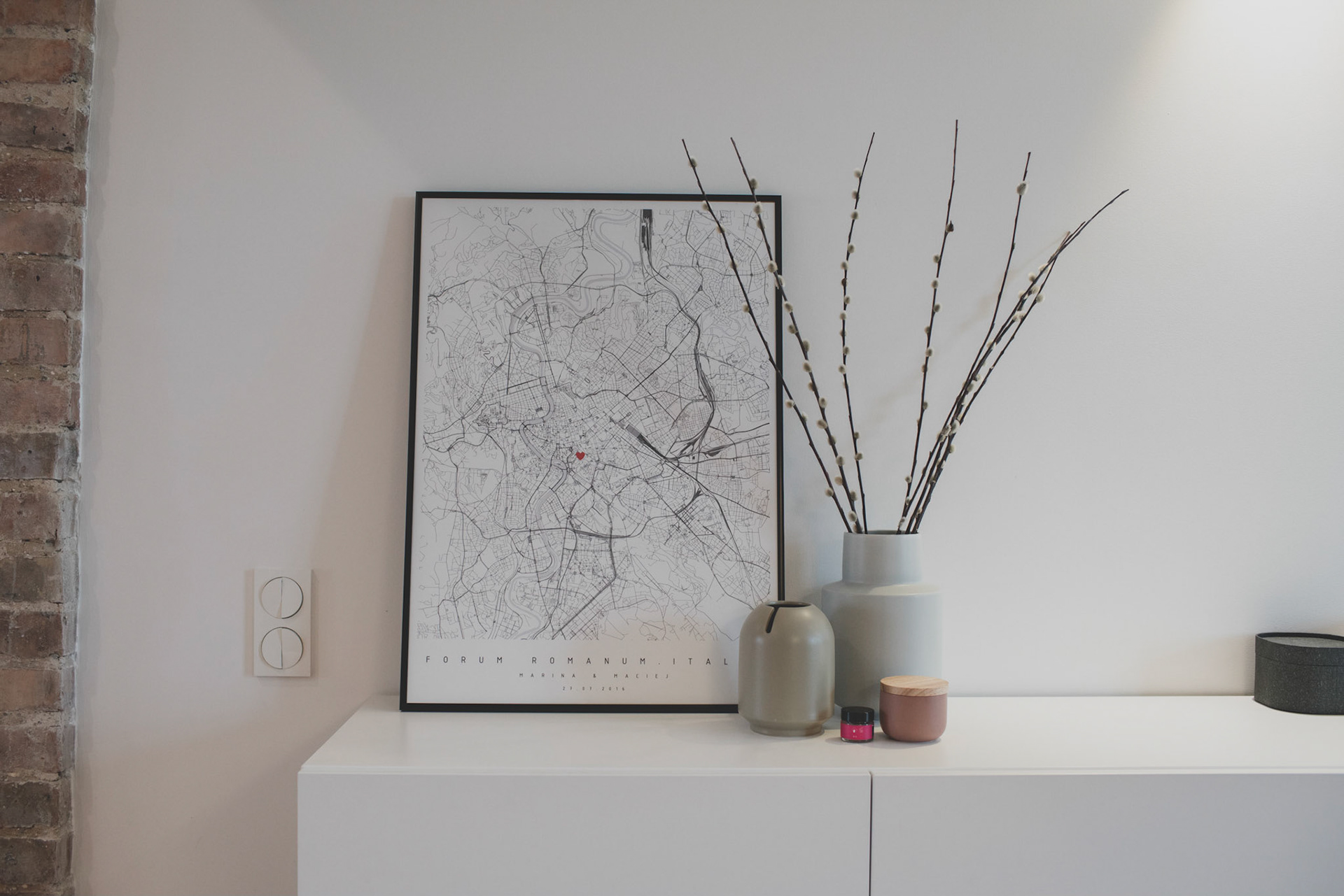 fotografia detali w poznaniu