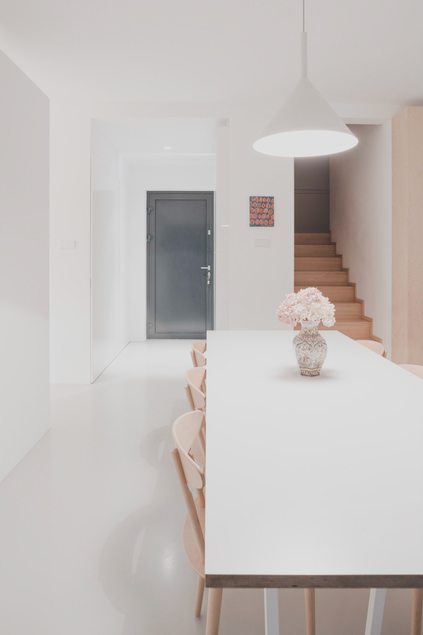 foto apartamentu wnętrz