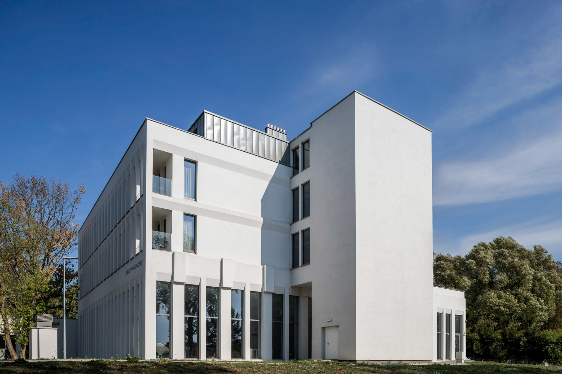 fotograf architekt szczecin