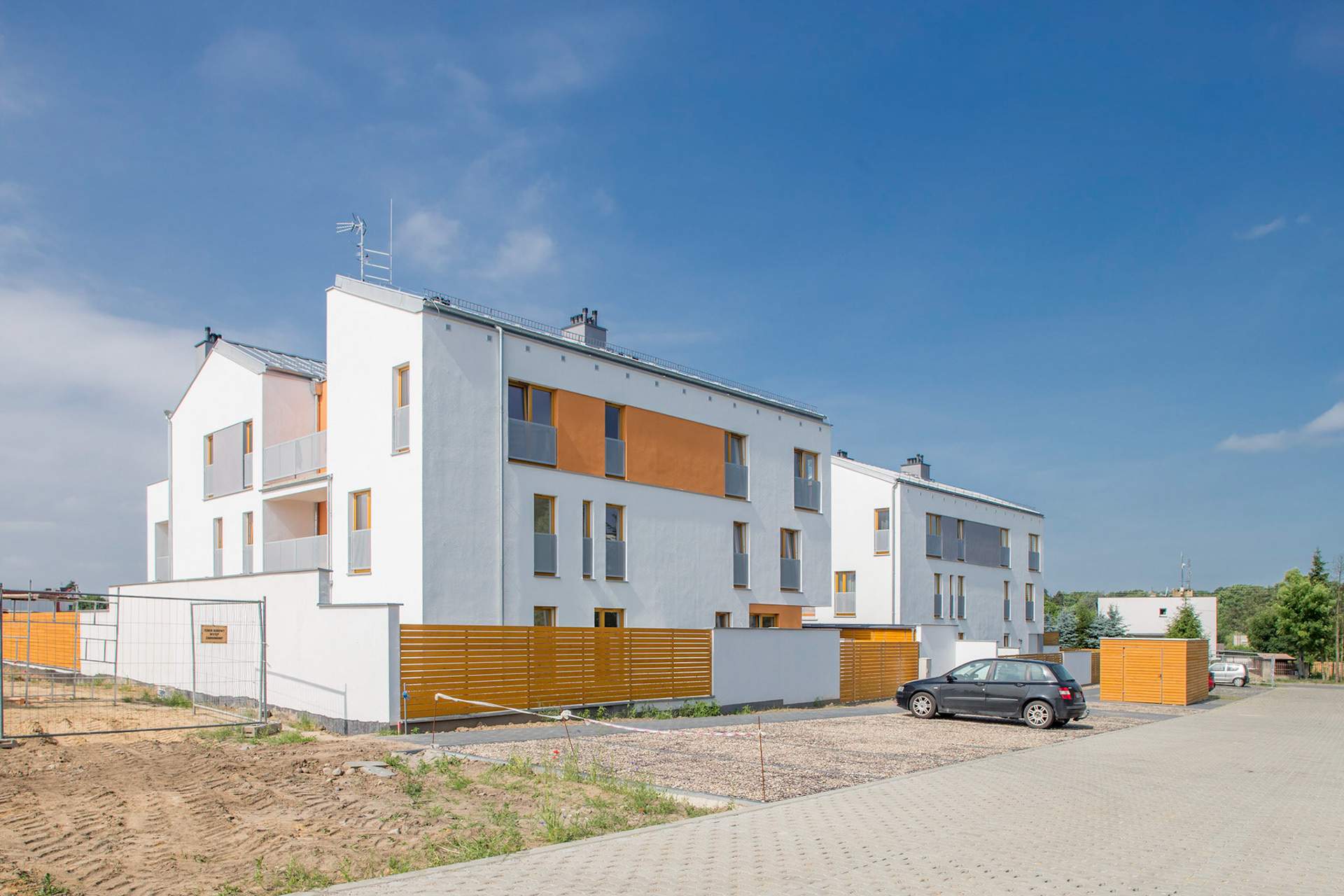 fotografia architektury poznań